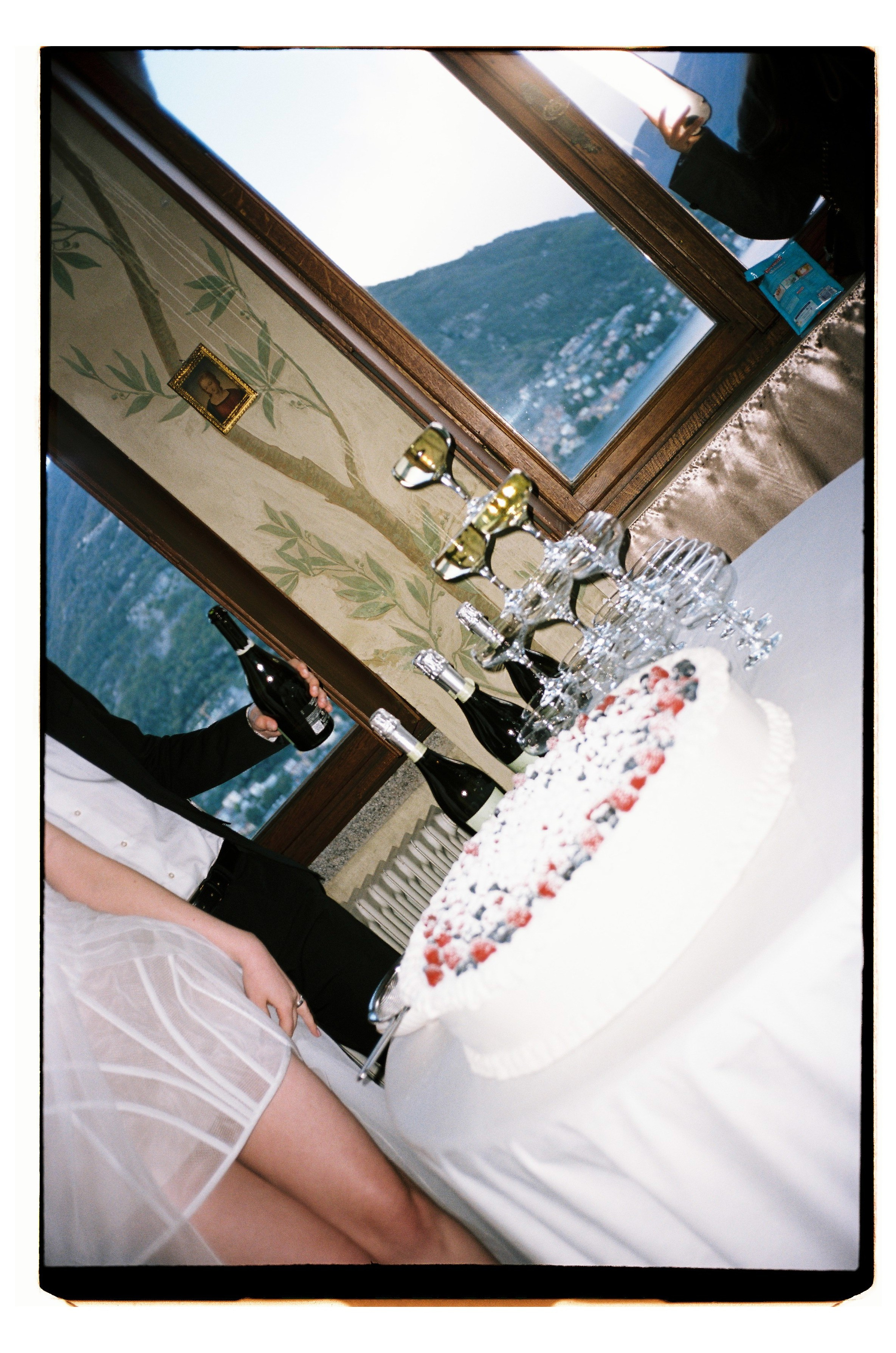 Bridal Editorial. Fotografo di matrimoni