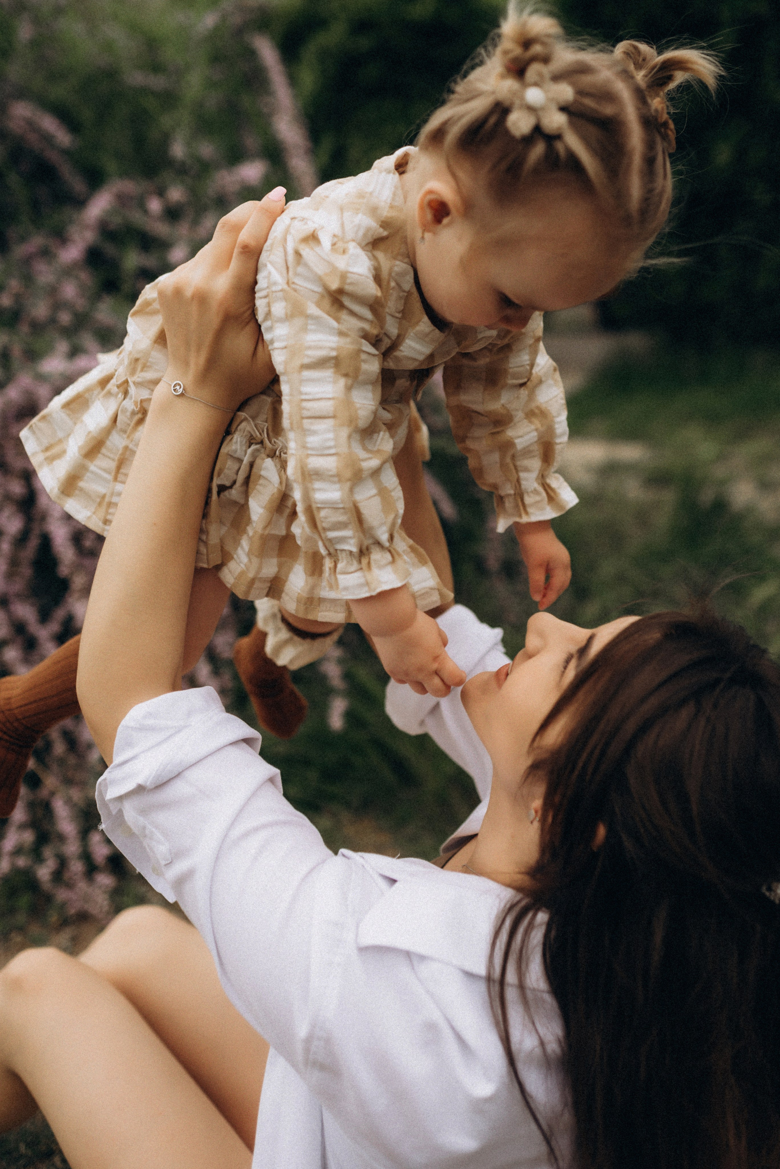 Mom & Me. Семейный фотограф Лейпциг, Германия