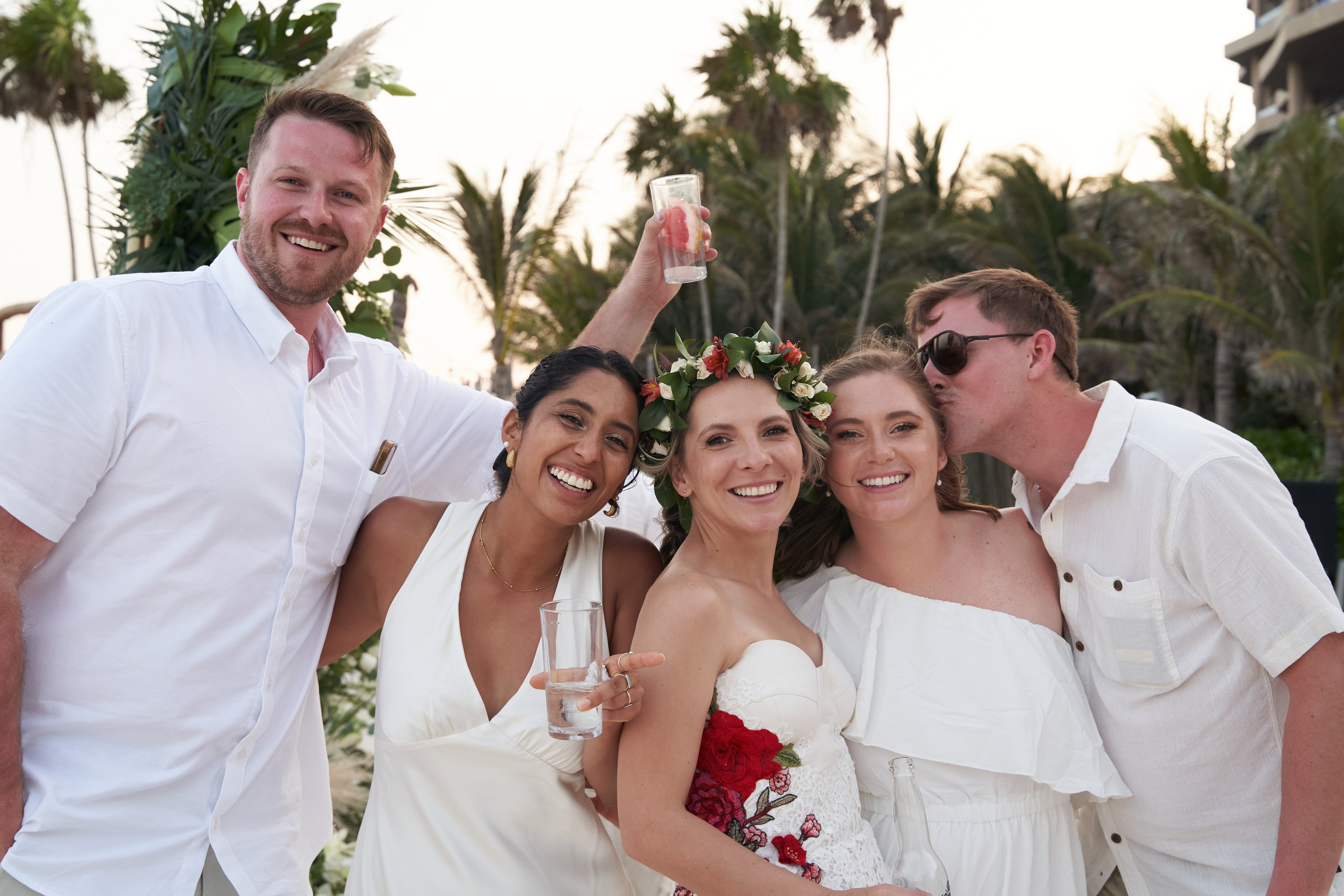 Anastasia & David. Elena Ruzgis — Editorial Wedding & Portrait Photographer