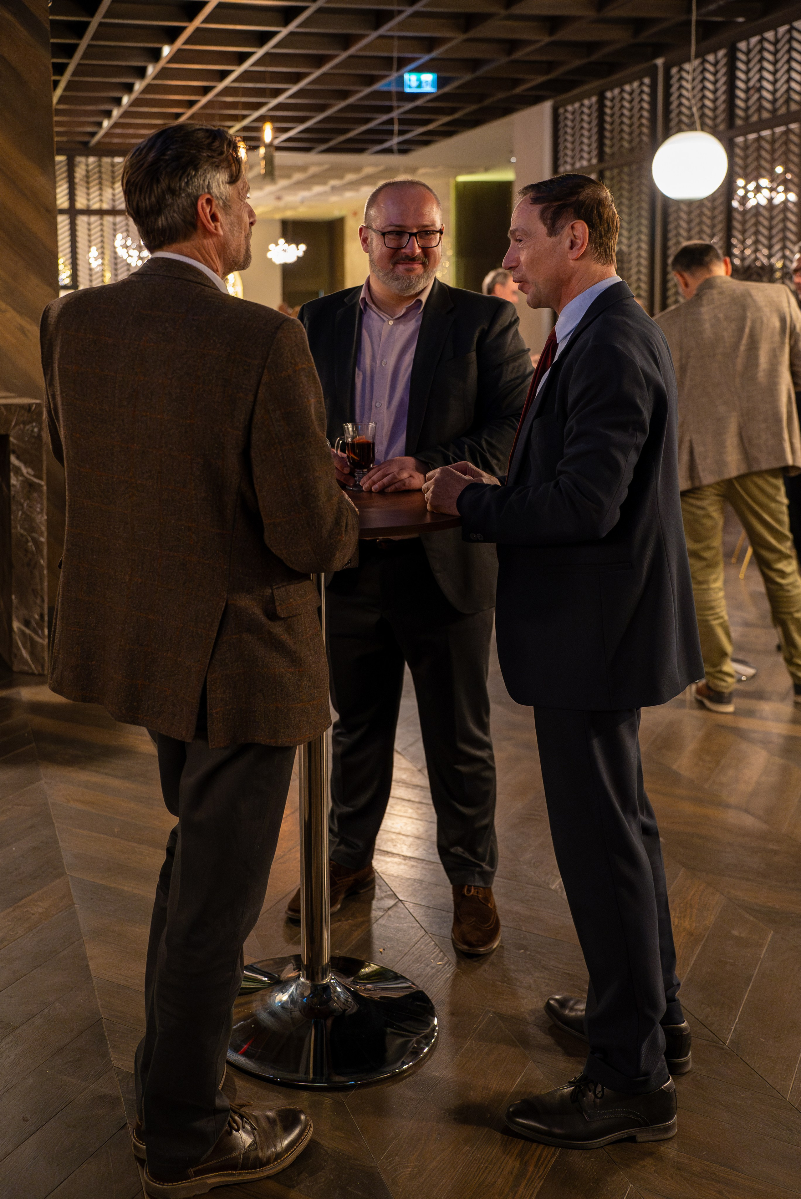 Новогодний корпоратив