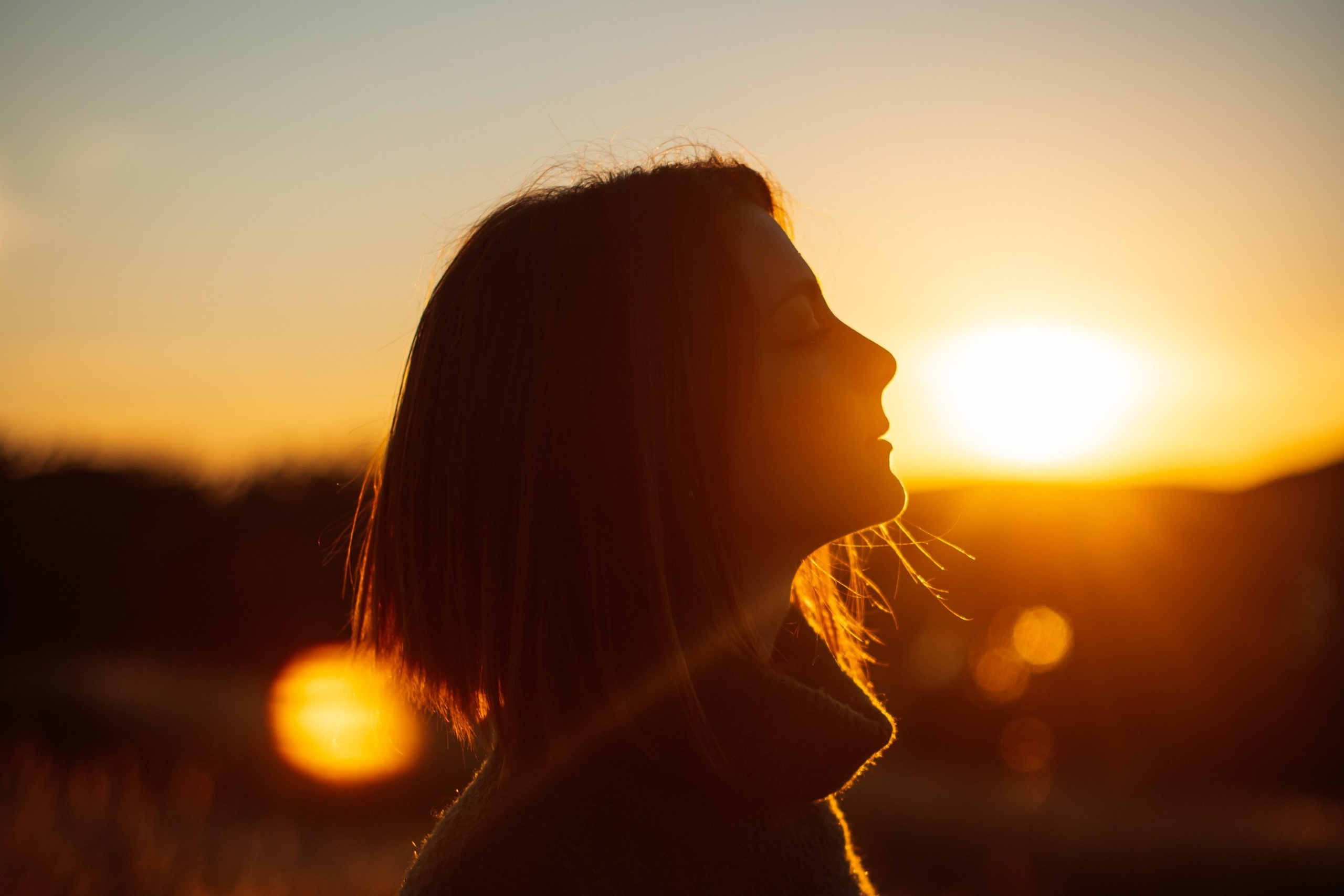 Portraits and couples Photographer Kseniia Elfimova, based in Orange County, CA