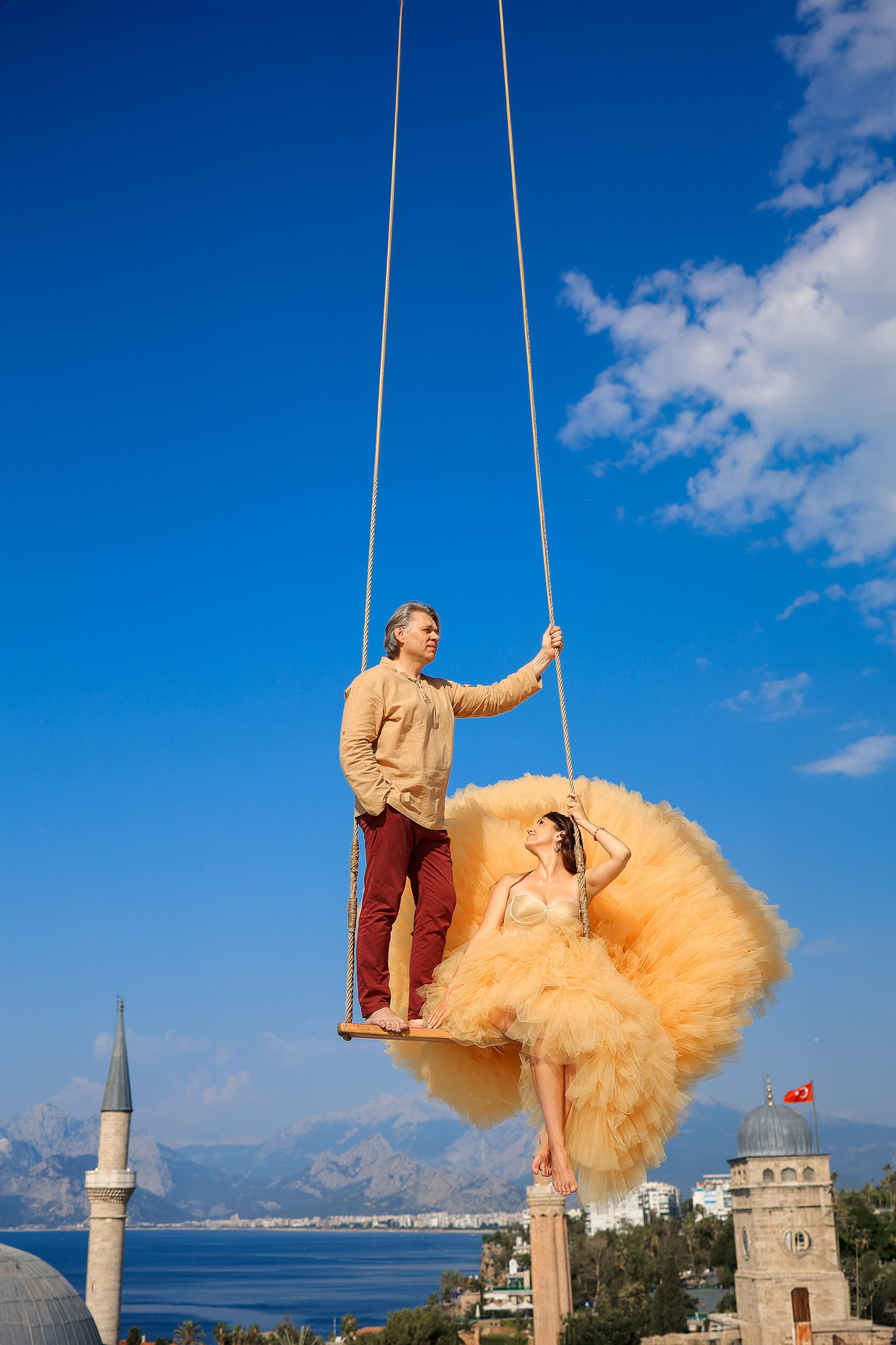 Photoshooting in Antalya. Photographer in Turkey, Antalya, Kemer, Belek, Side, Kas, Fethiye