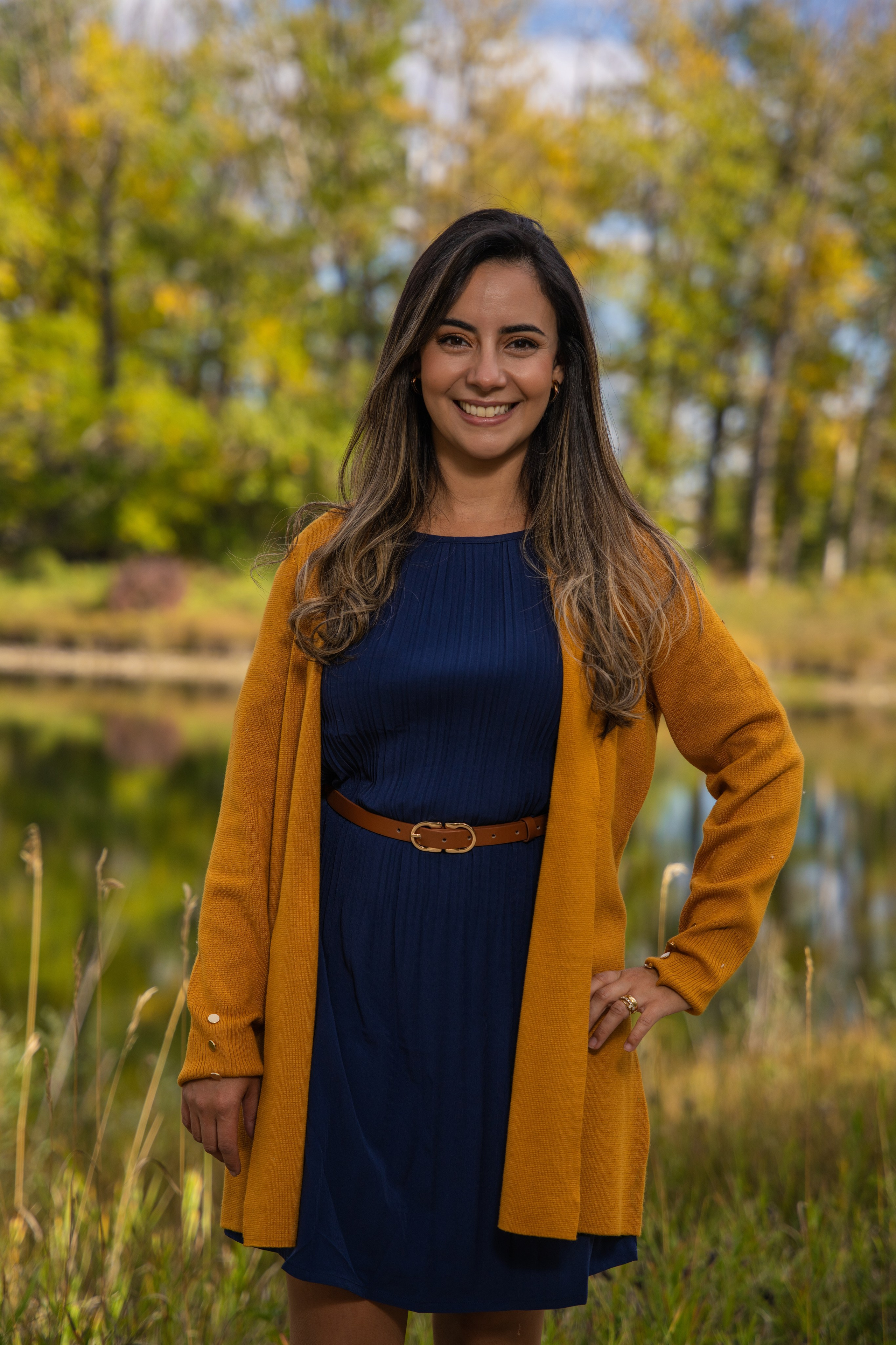 Marcia’s Family. Carlos Lima Photography — Photographer in Calgary
