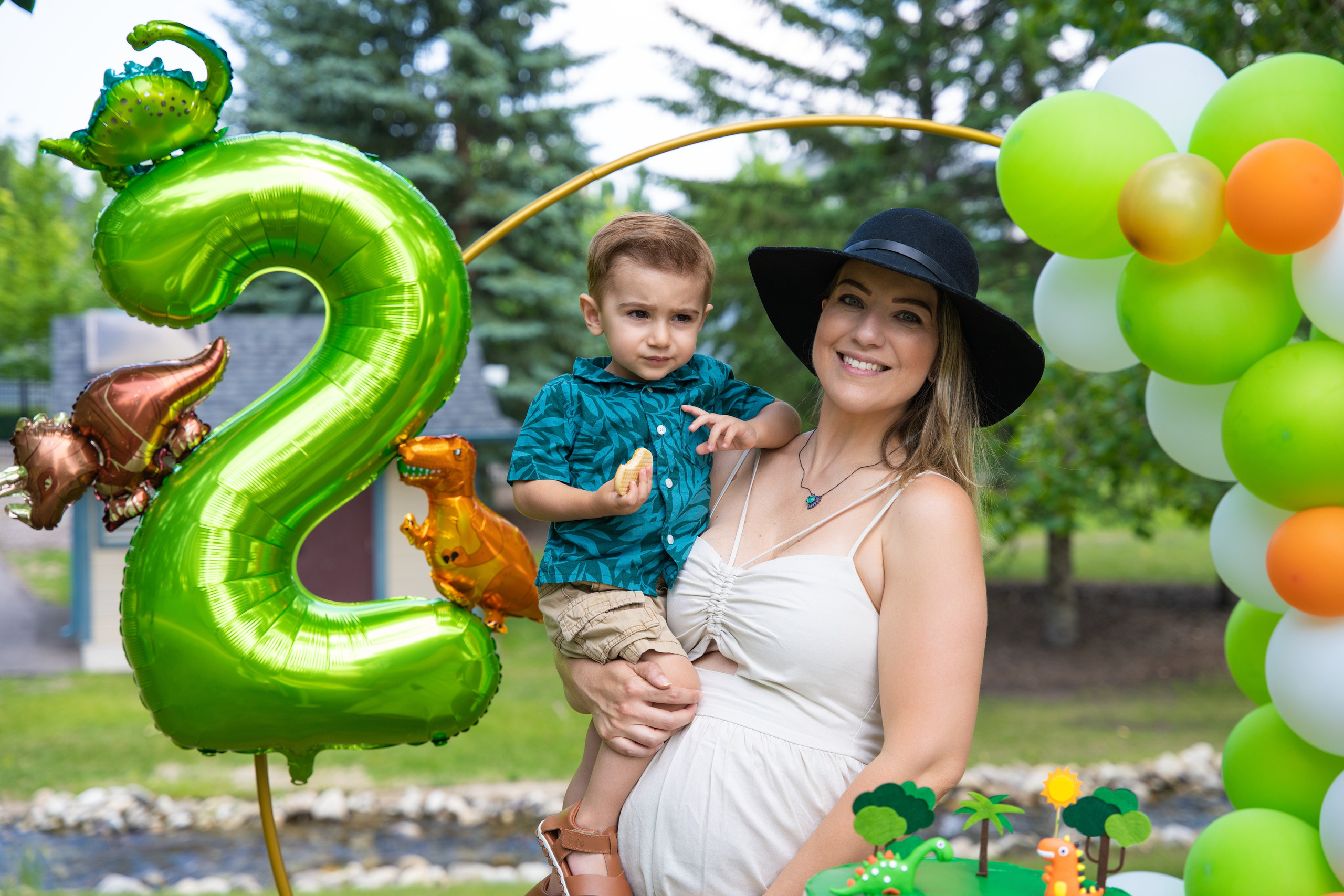 Joshua’s Party. Carlos Lima Photography — Photographer in Calgary