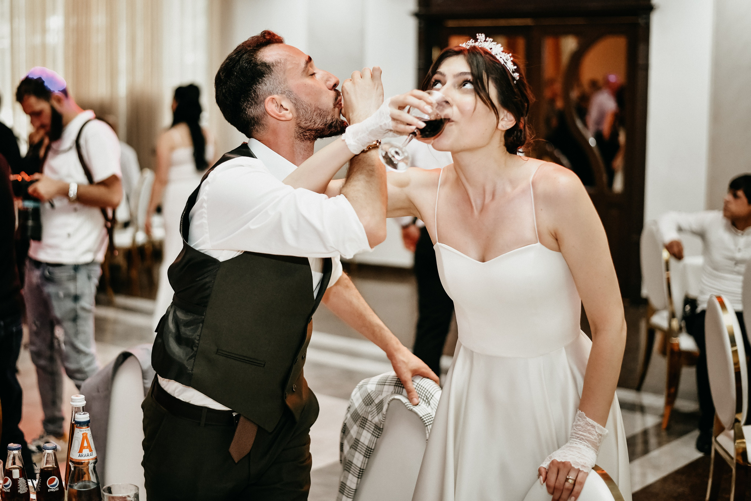 Vahe & Irma. Wedding photos and video shooting in Armenia and all over the world!!! Photographer in Yerevan