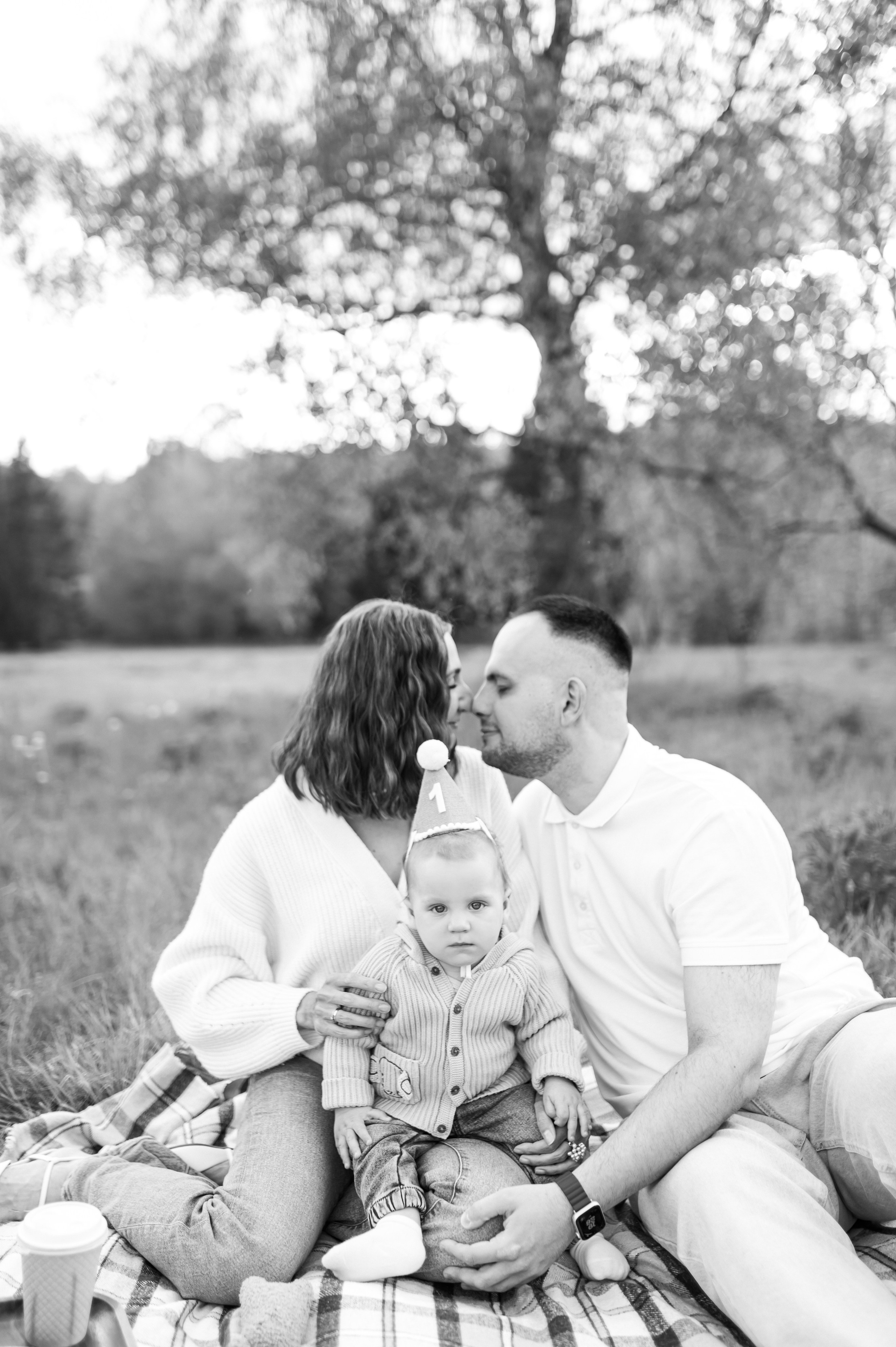 Алина, Александр и Марк. Свадебный и семейный фотограф в Минске и по всей Беларуси