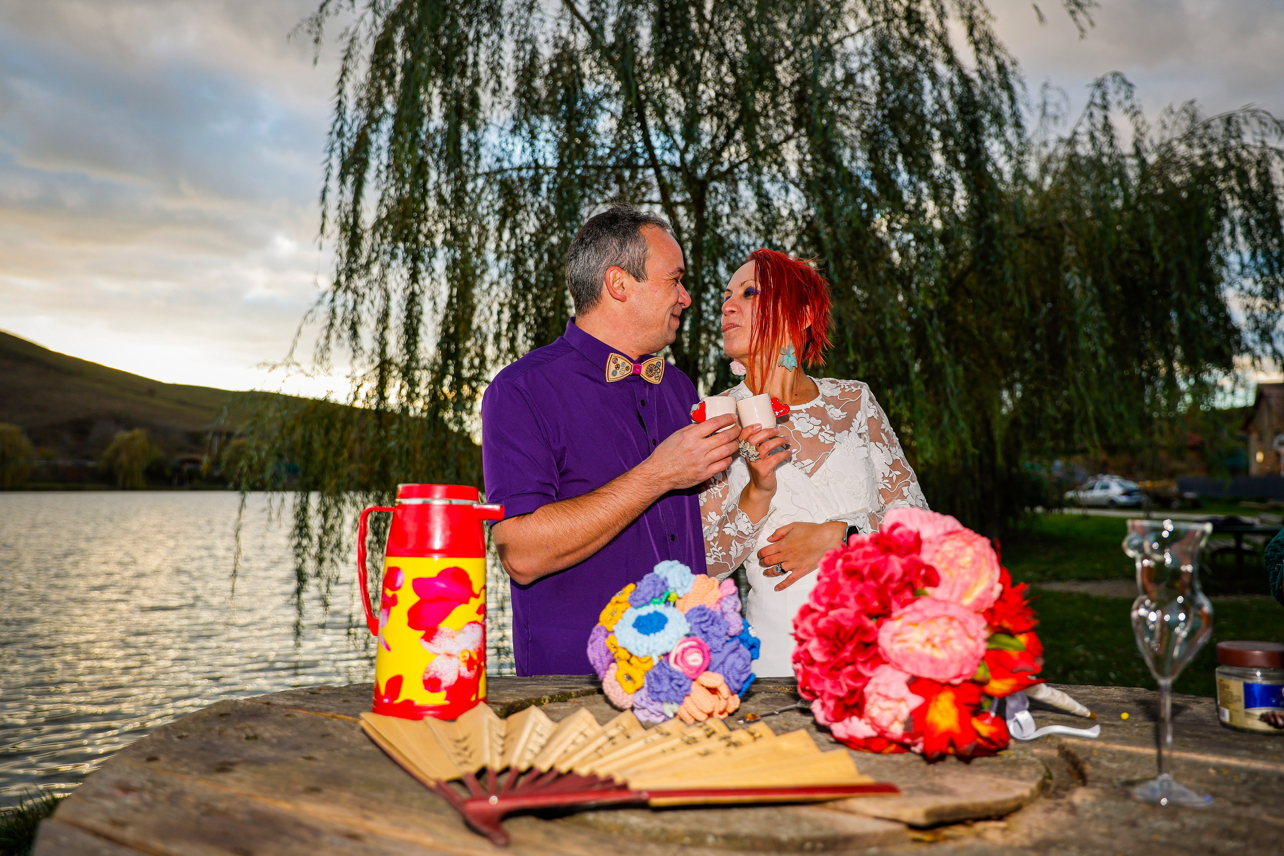 Oana&Bogdan — distractie, rasete, amintiri. Rares Bucur is a professional wedding photographer based in Cluj-Napoca, Romania, specializing in wedding photography