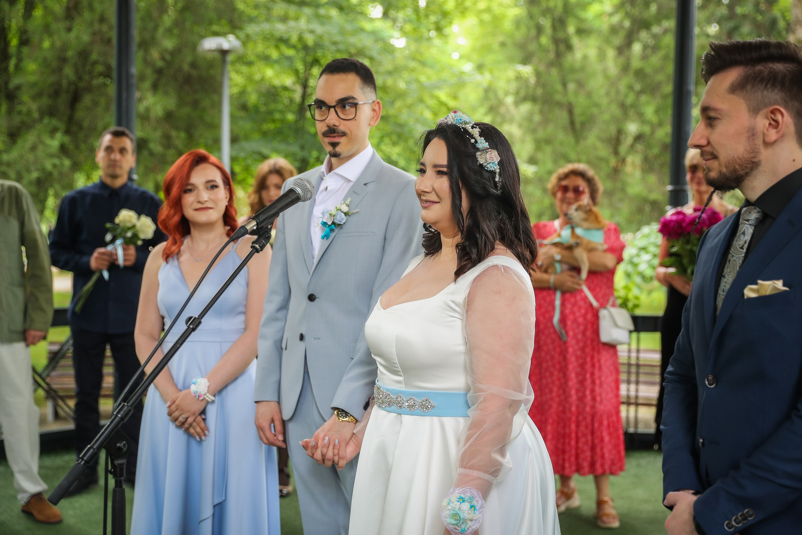 Andreea & Andrei — autentic, asumat, real. Rares Bucur is a professional wedding photographer based in Cluj-Napoca, Romania, specializing in wedding photography