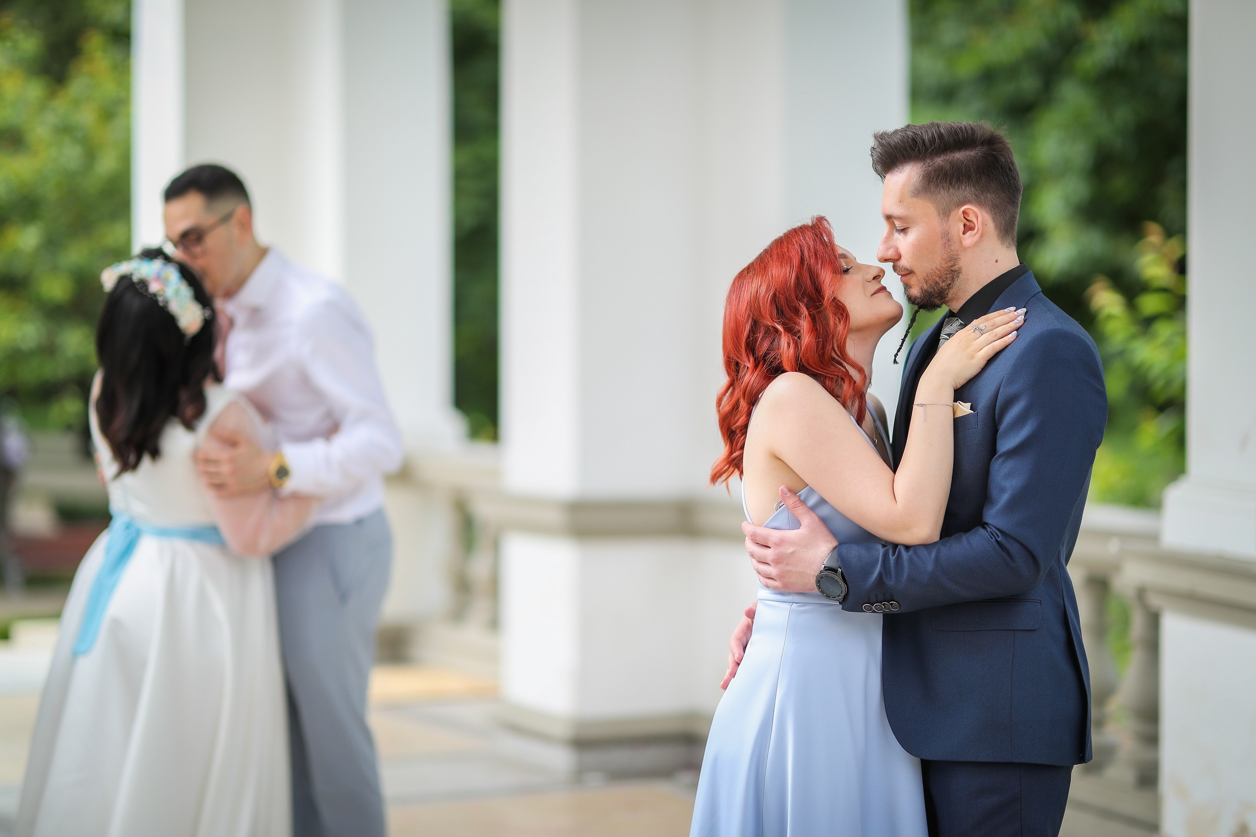 Andreea & Andrei — autentic, asumat, real. Rares Bucur is a professional wedding photographer based in Cluj-Napoca, Romania, specializing in wedding photography