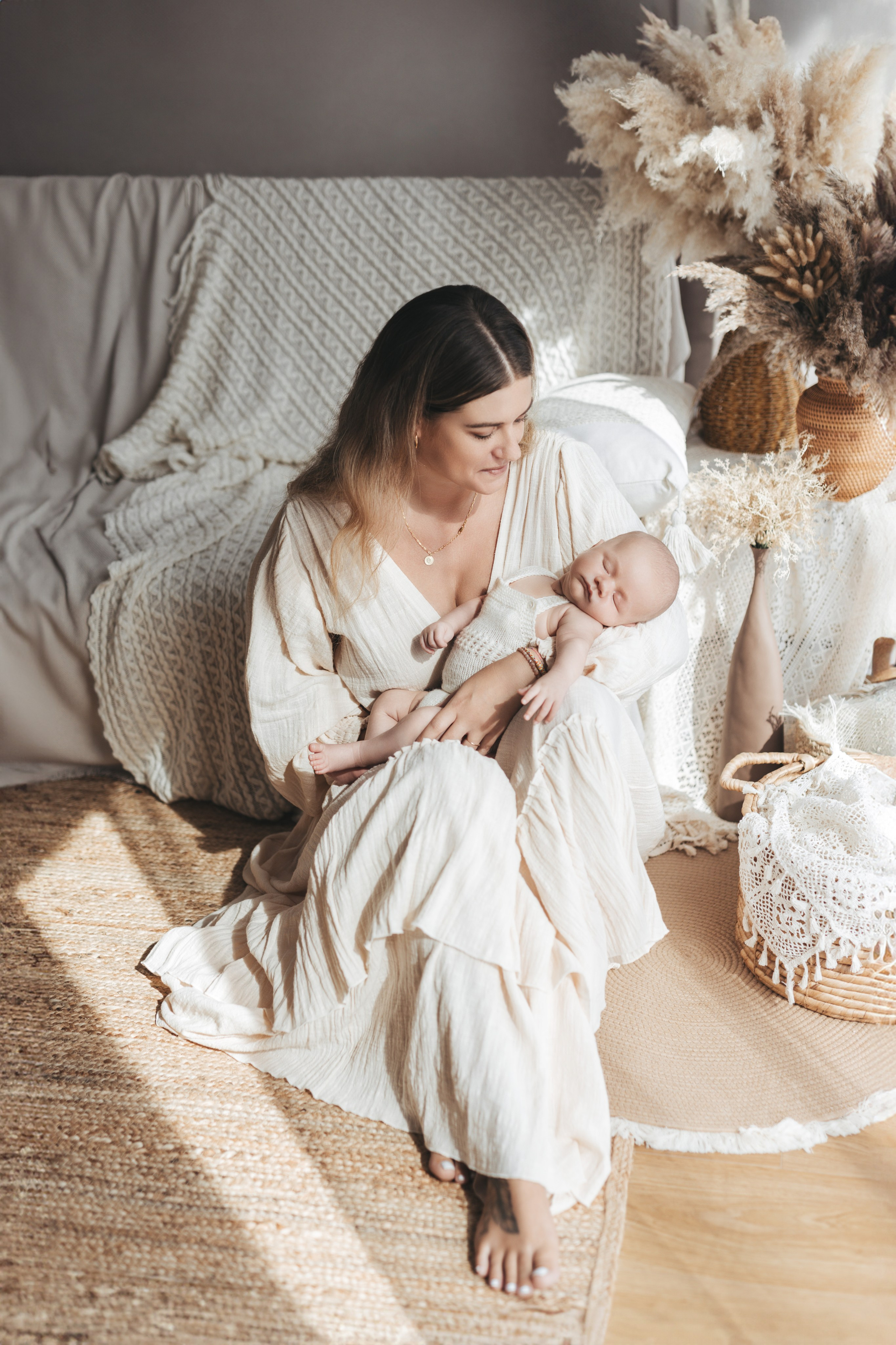 Newborn Natural. Newborn, kids, family photographer based near Zurich, Switzerland