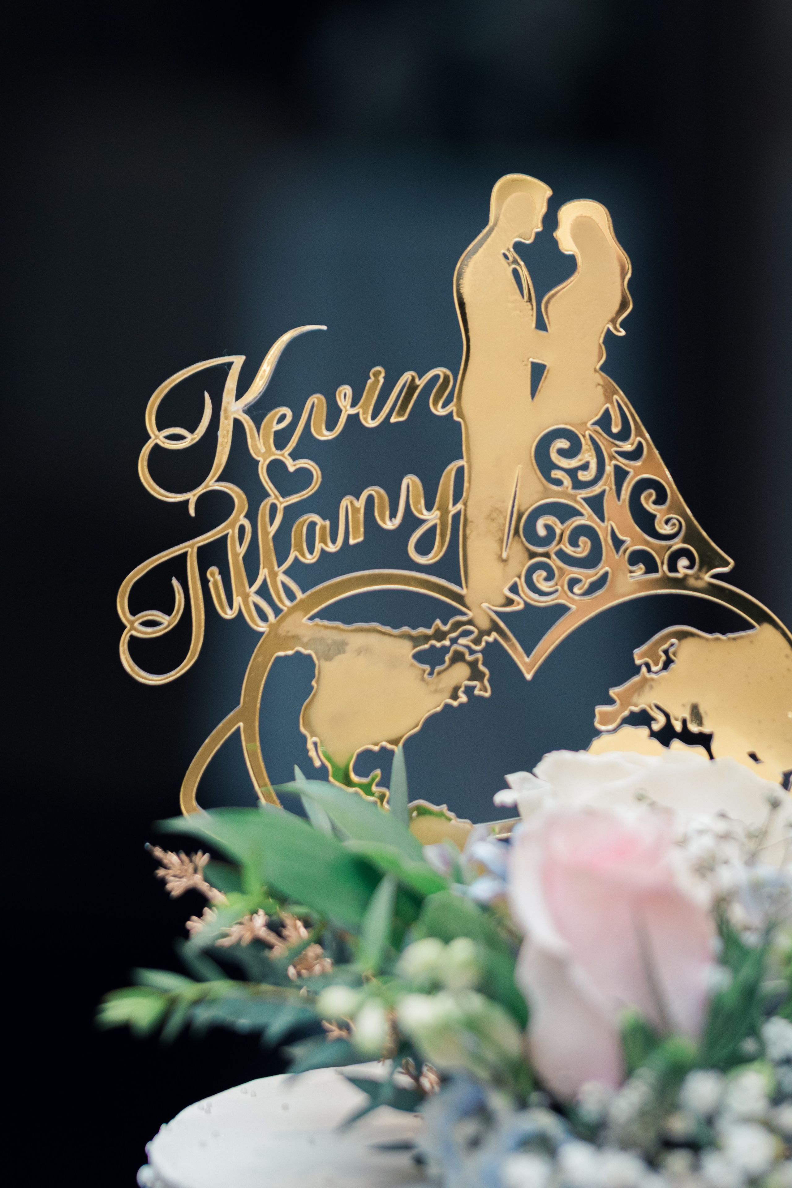 Tiffany&Kevin. Madhurina photography
