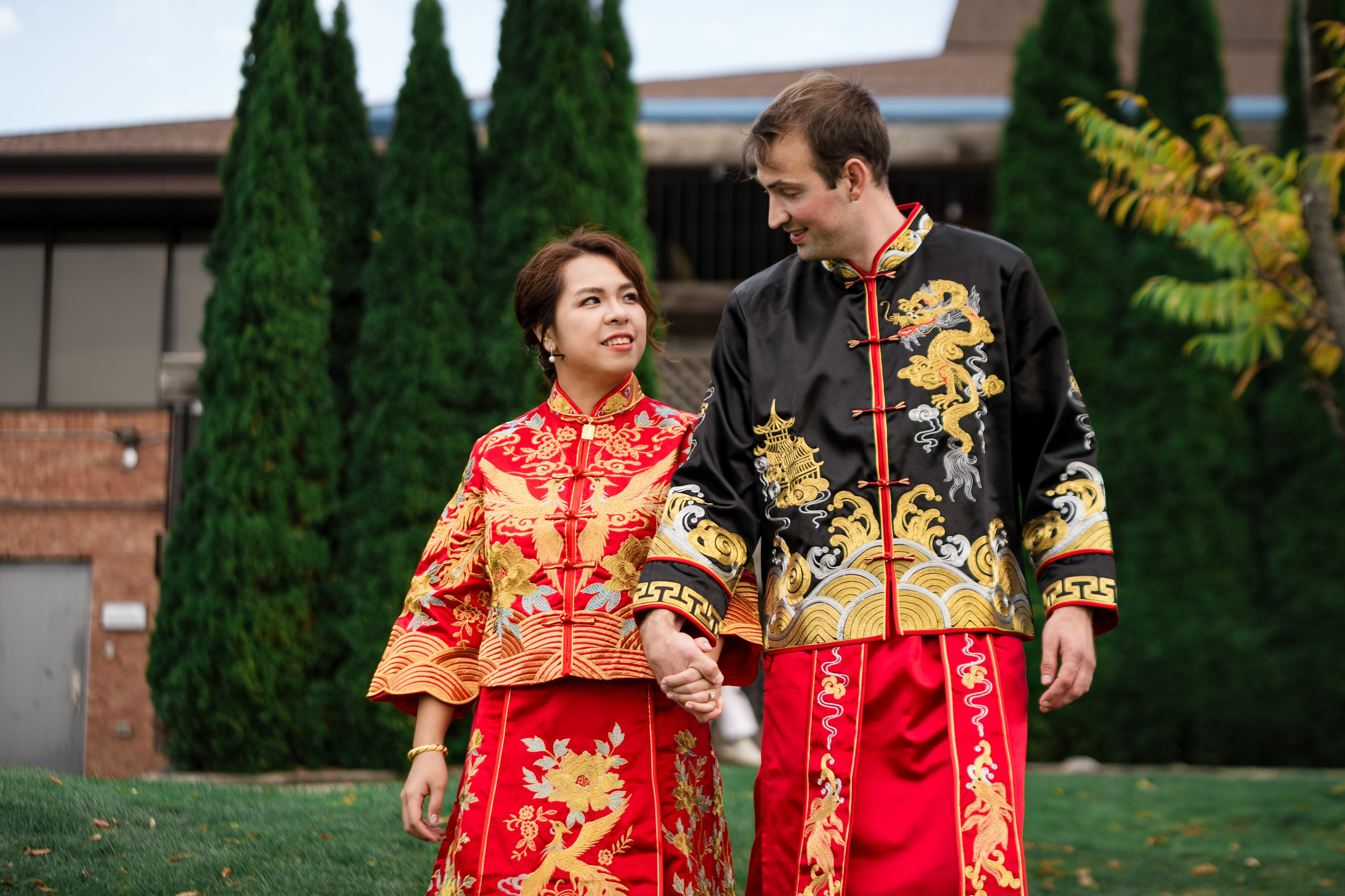 Tiffany&Kevin. Madhurina photography