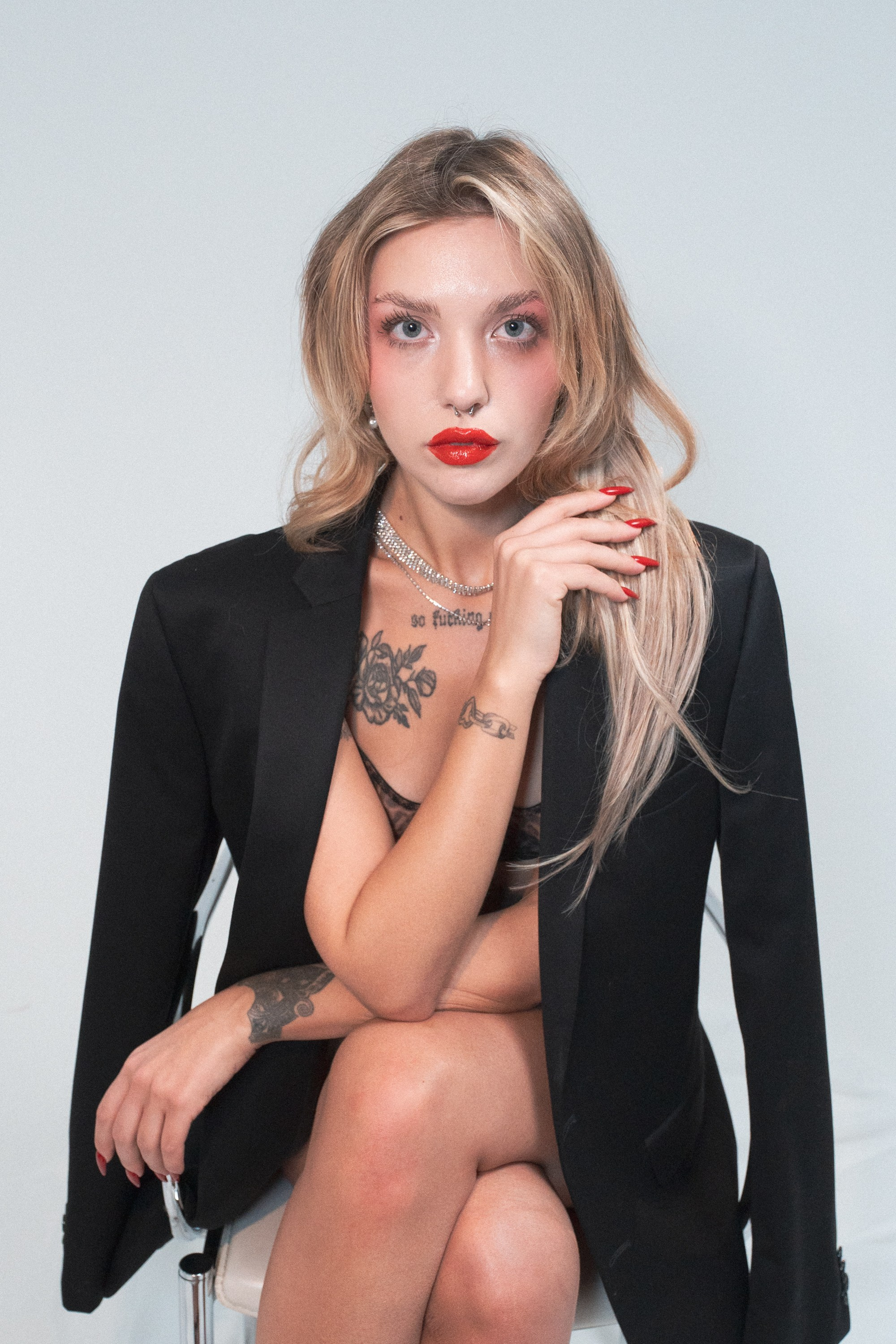 Portrait. Madhurina photography