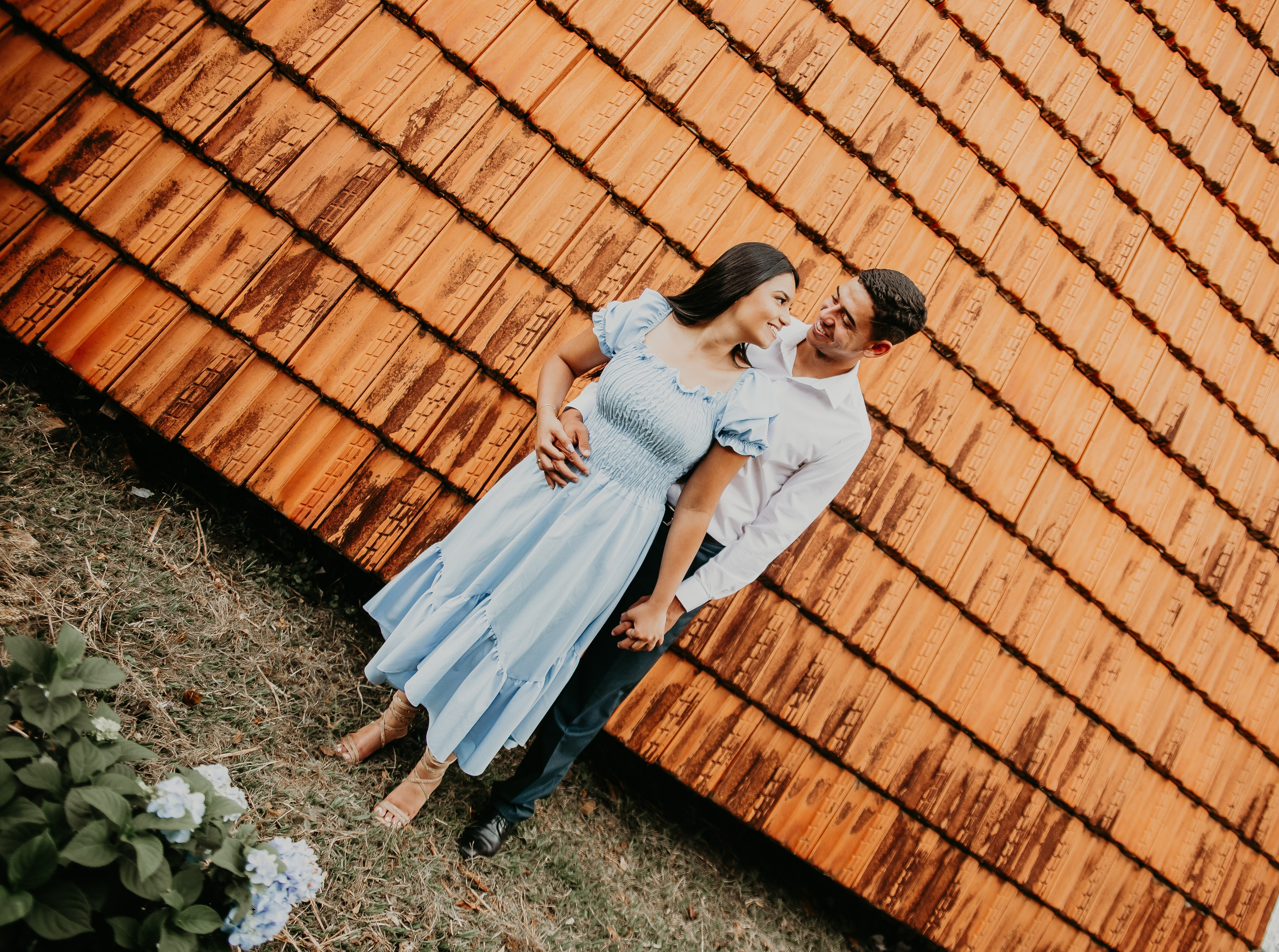 Vitória e Igor. Fotógrafa de casamento e festa infantis em Marilía, São Paulo