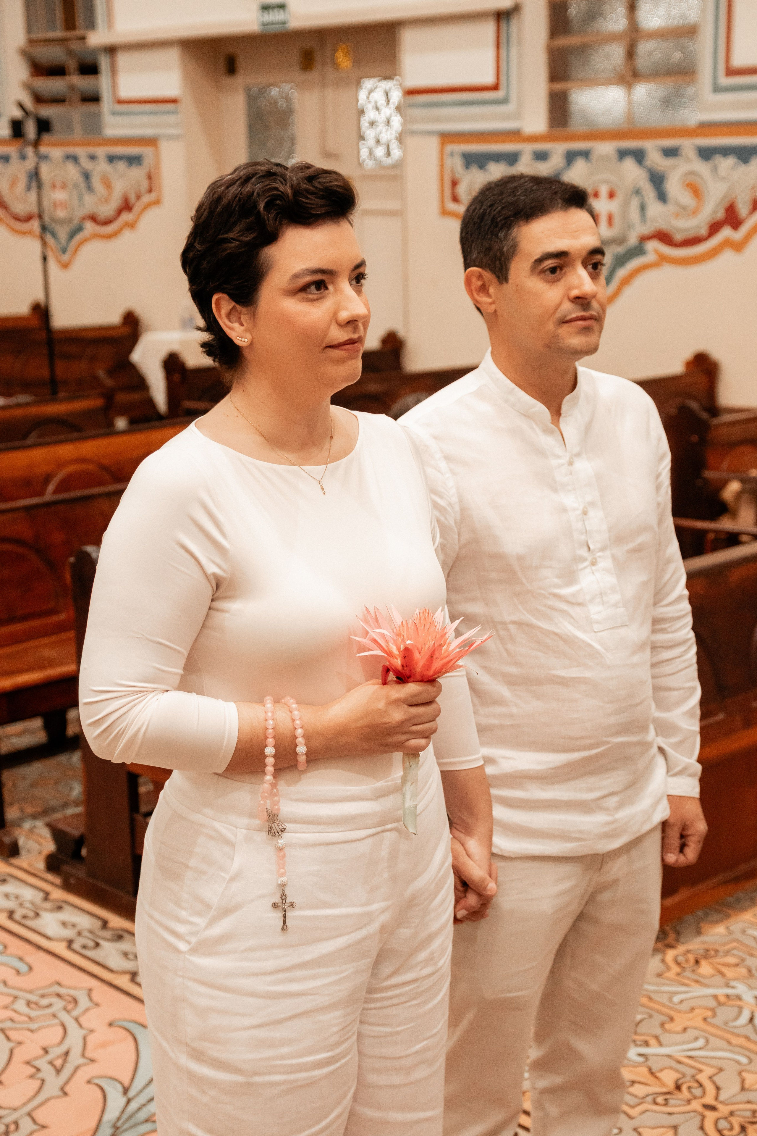Casamento Luiza. Fotógrafa de casamento e festa infantis em Marilía, São Paulo