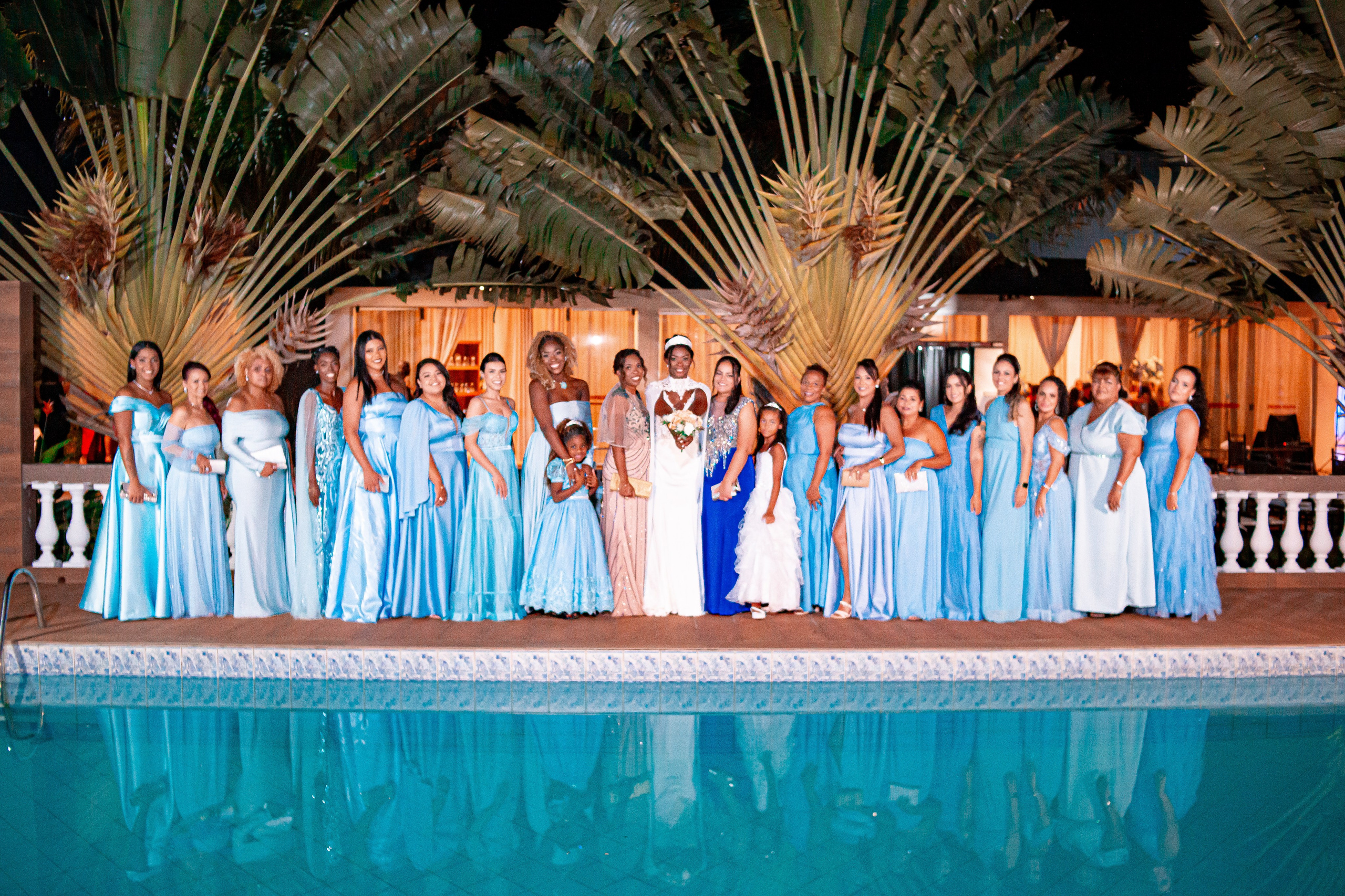 Sara e Jhonathan. Fotógrafa de casamento e festa infantis em Marilía, São Paulo