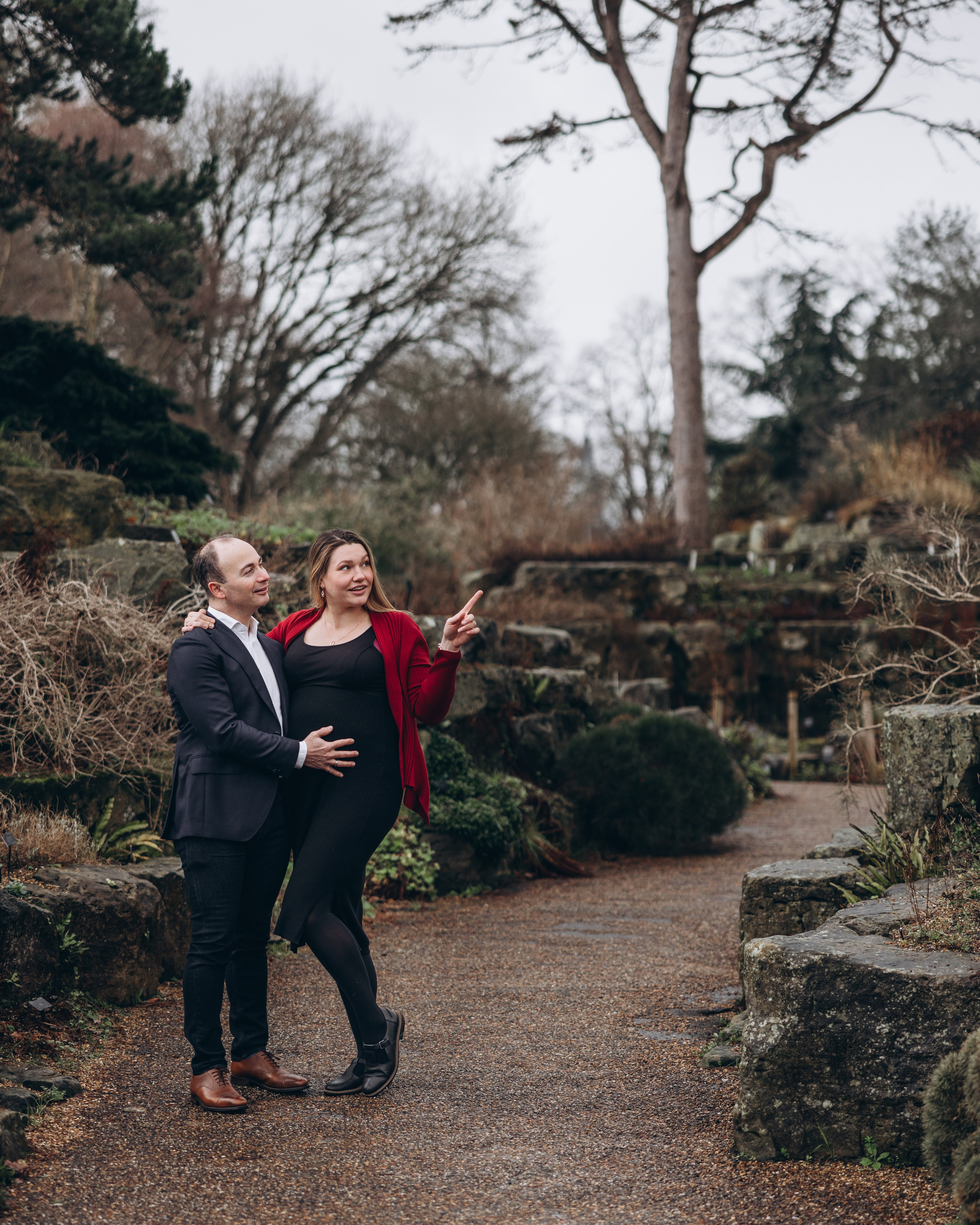 Yanis & Kate. Anastasia Klink, Photographer in London