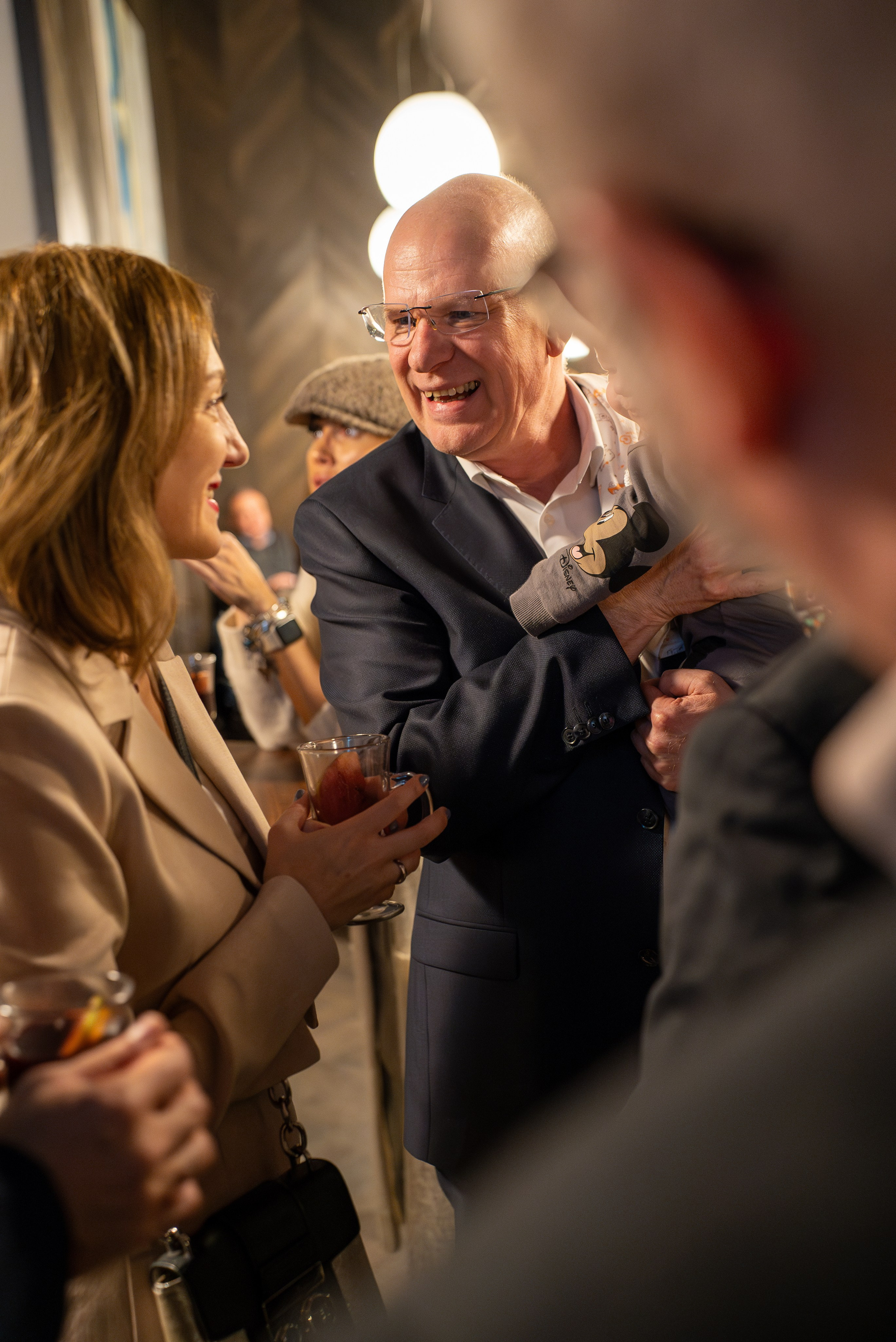 Новогодний корпоратив