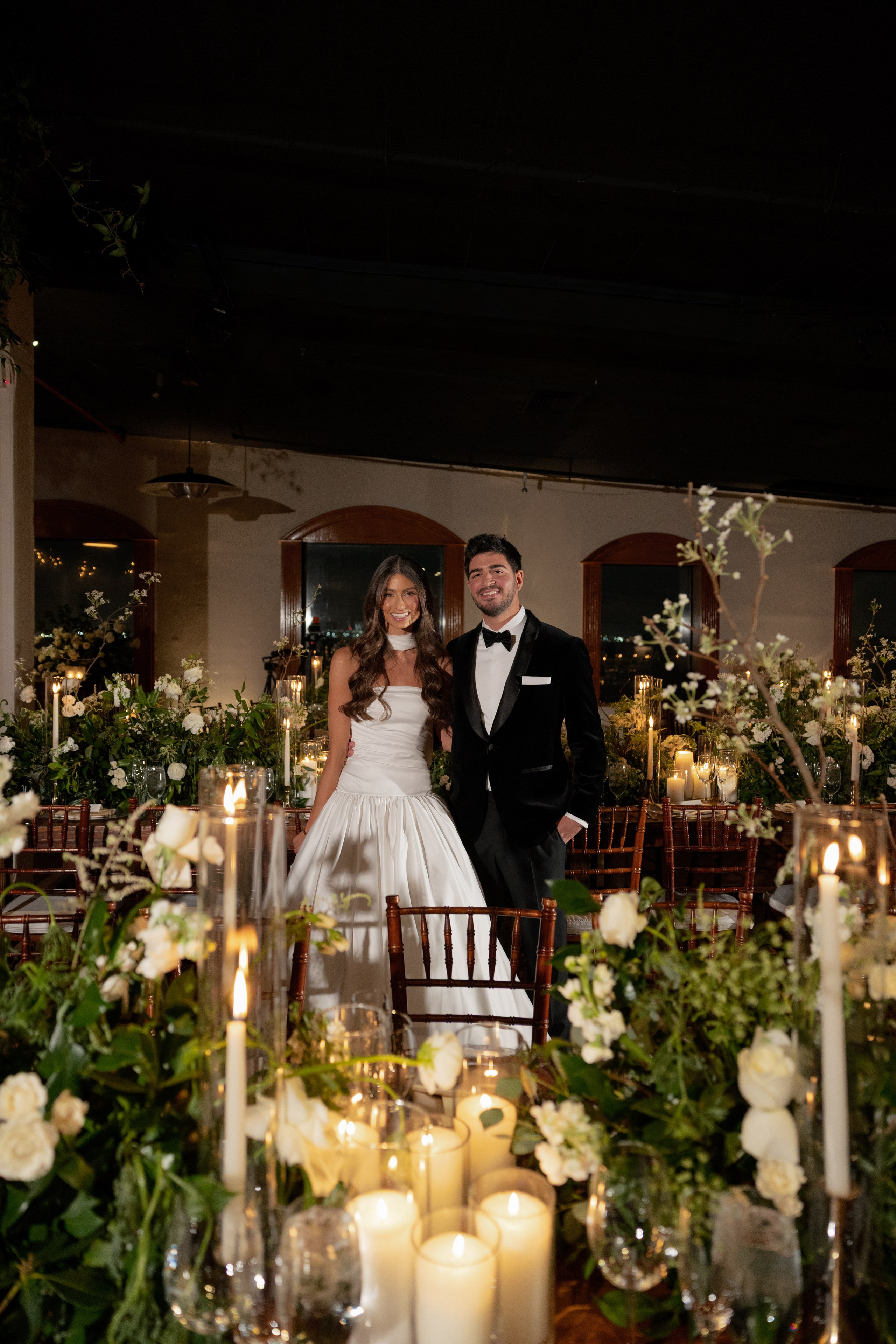 Lauren and Jonah. Wedding photographer and videographer New York | New Jersey