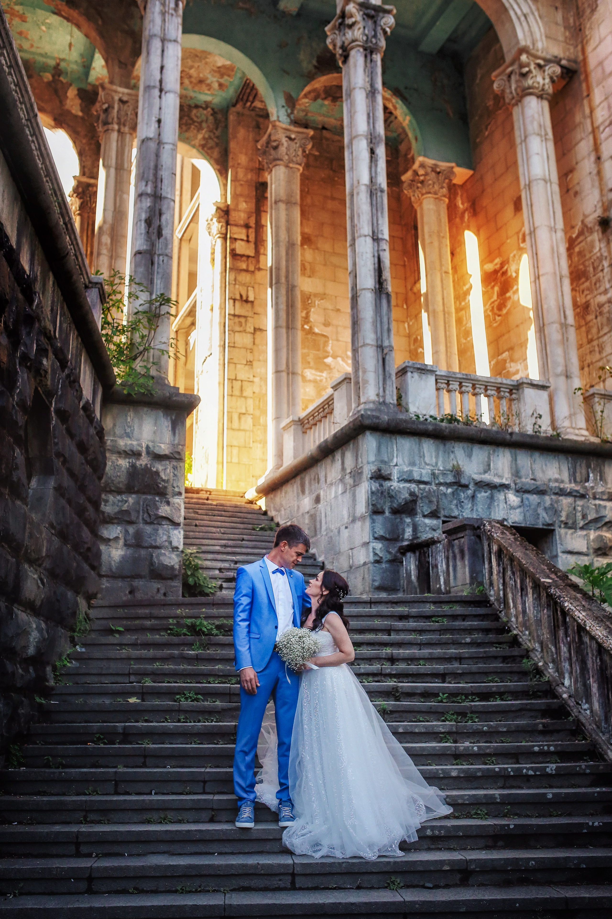 Свадебная съемка. Свадебный, семейный и детский фотограф в Беларуси и за ее пределами