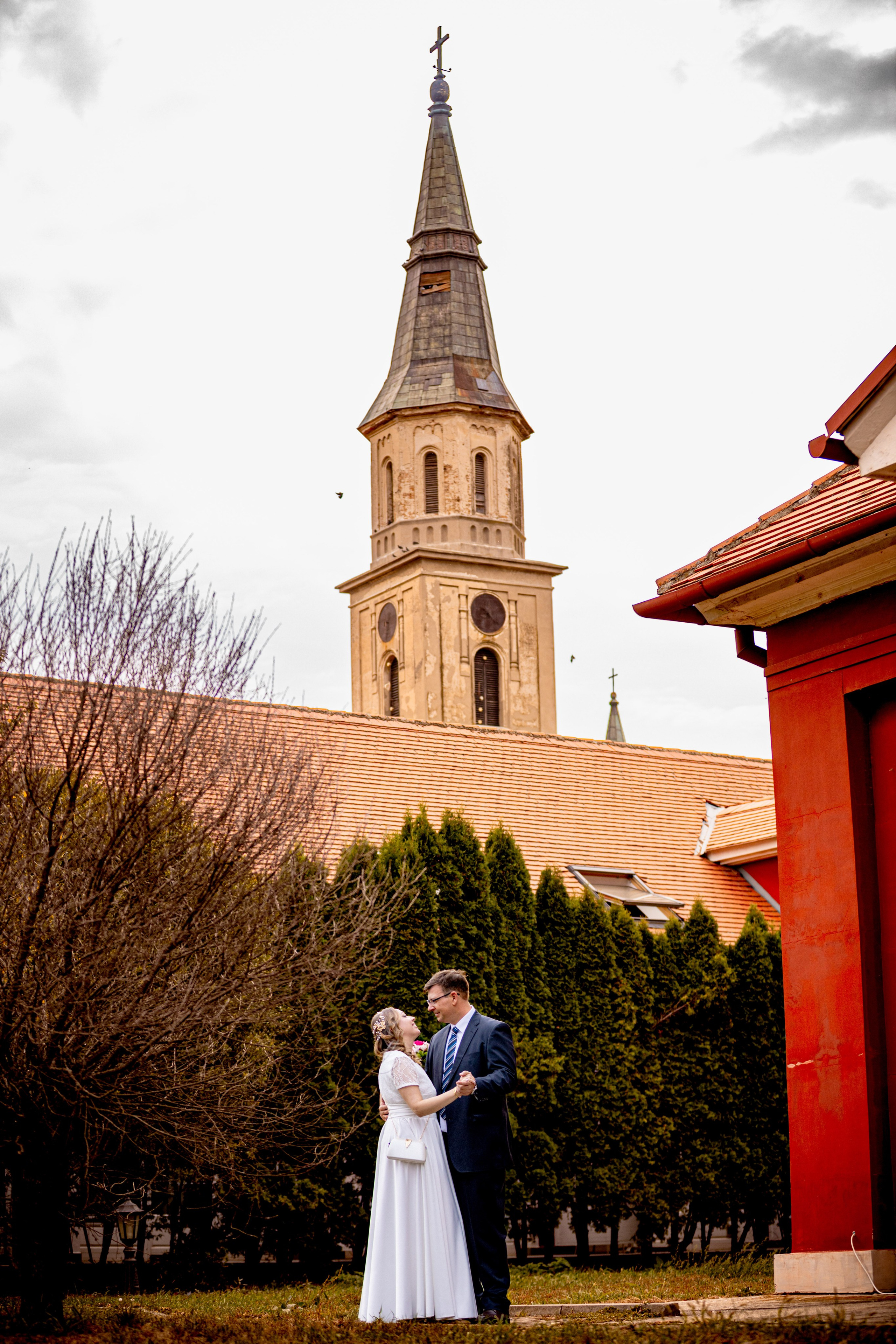 Sofija & Vladimir. Marko Tucić Photography | Fotograf Zrenjanin