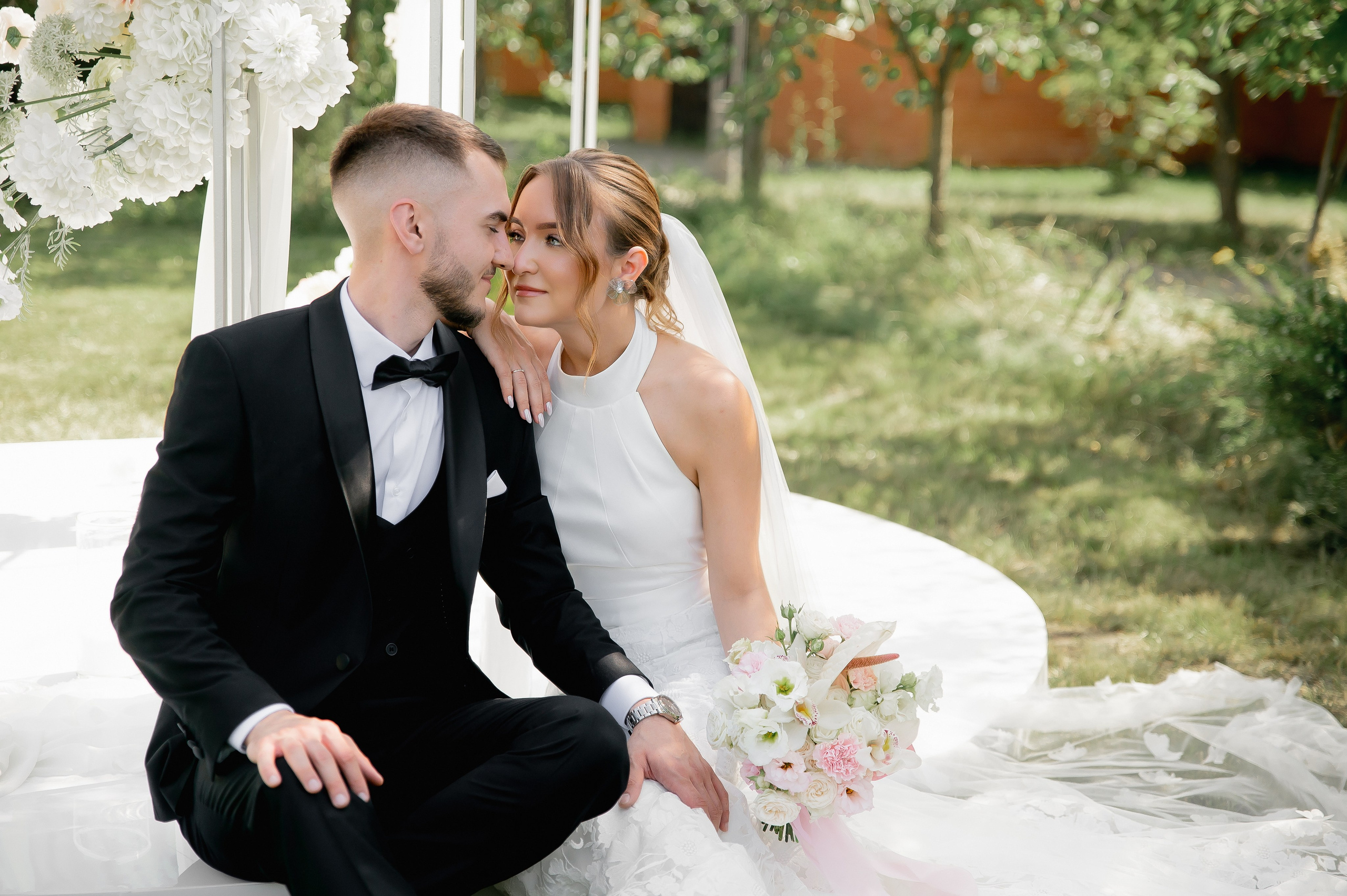 Иван & Анастасия. Свадебный и семейный фотограф Екатерина Шестакова