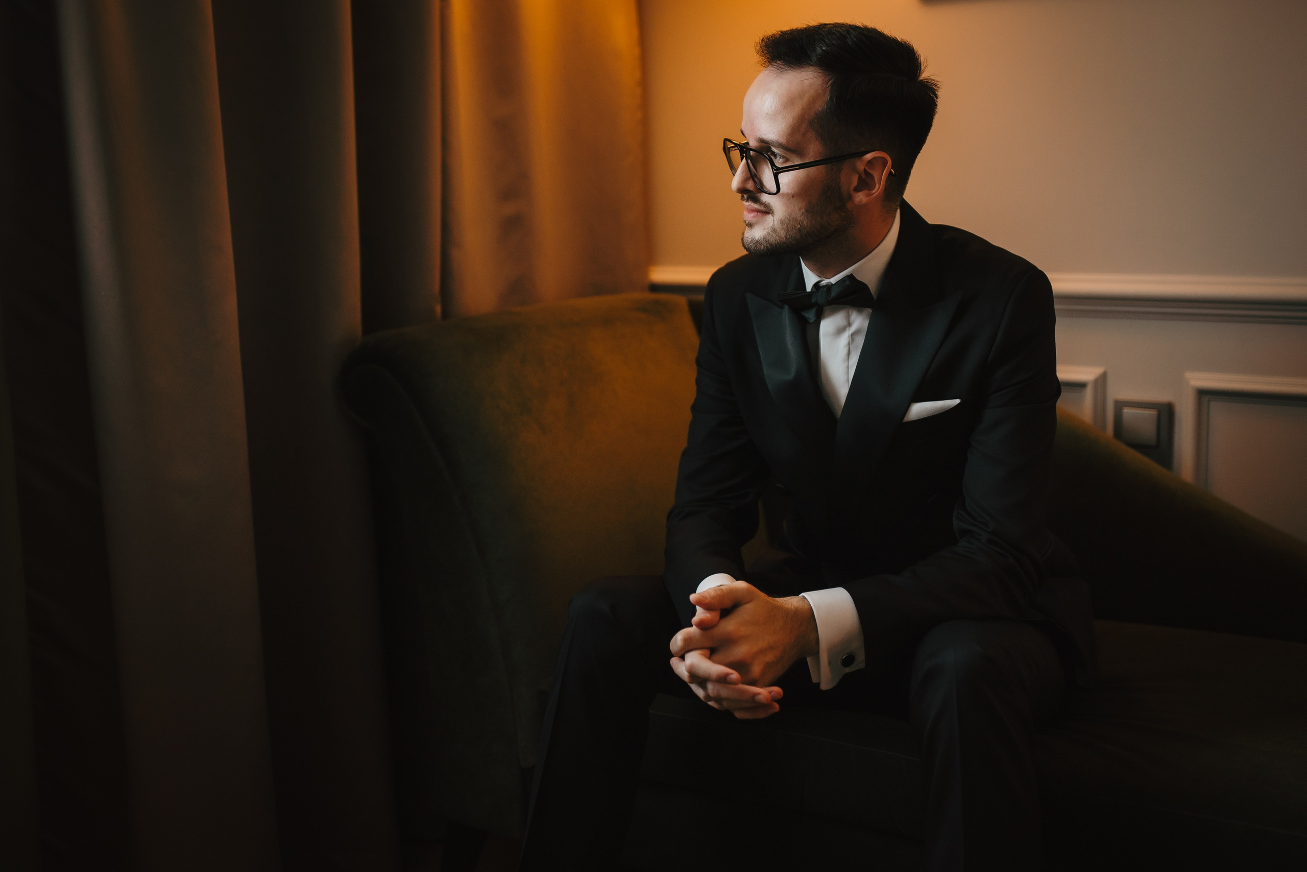 Andra & Bogdan. Fotograf de eveniment din Buzău | Bogdan