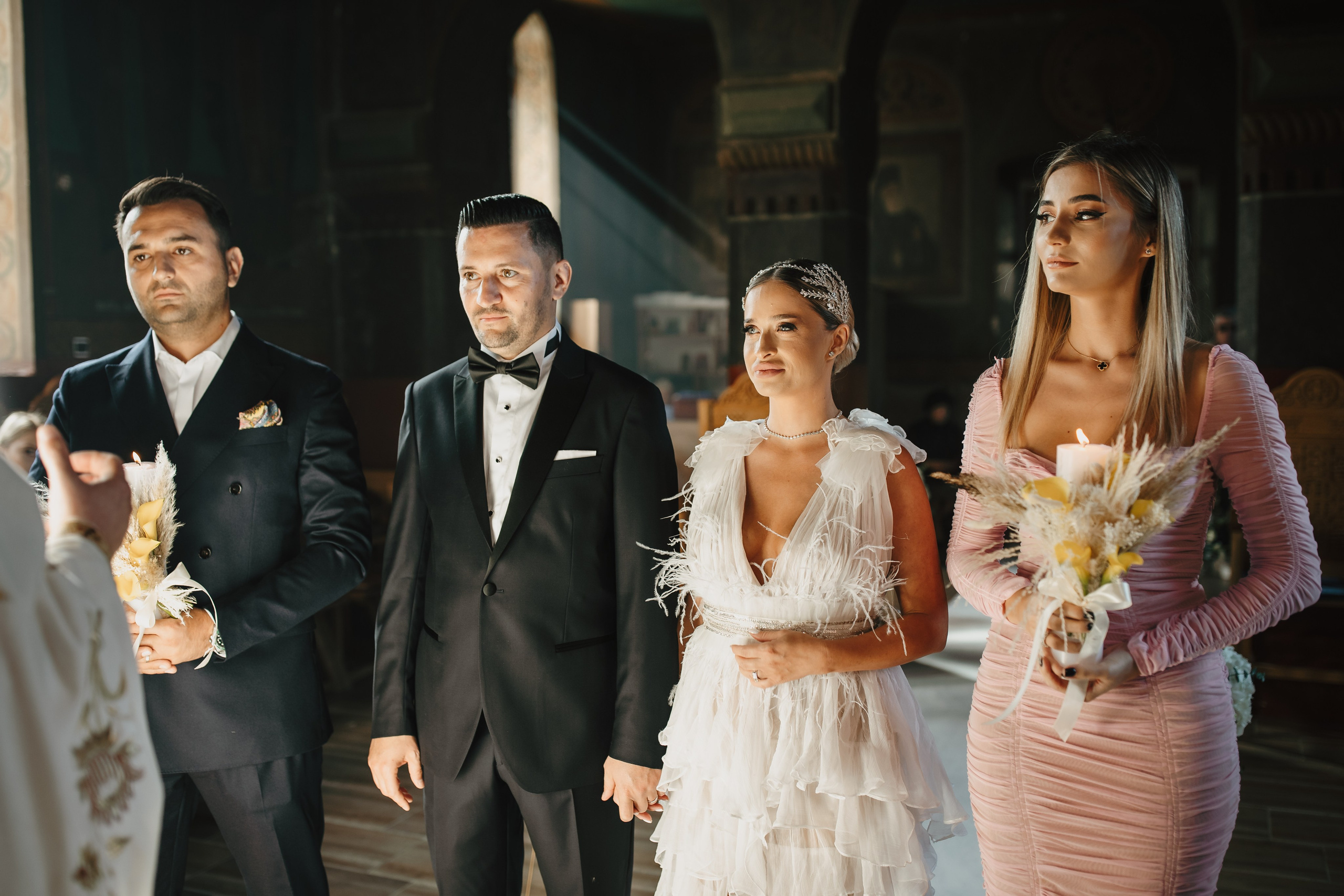 Catalina & Adelin. Fotograf de eveniment din Buzău | Bogdan