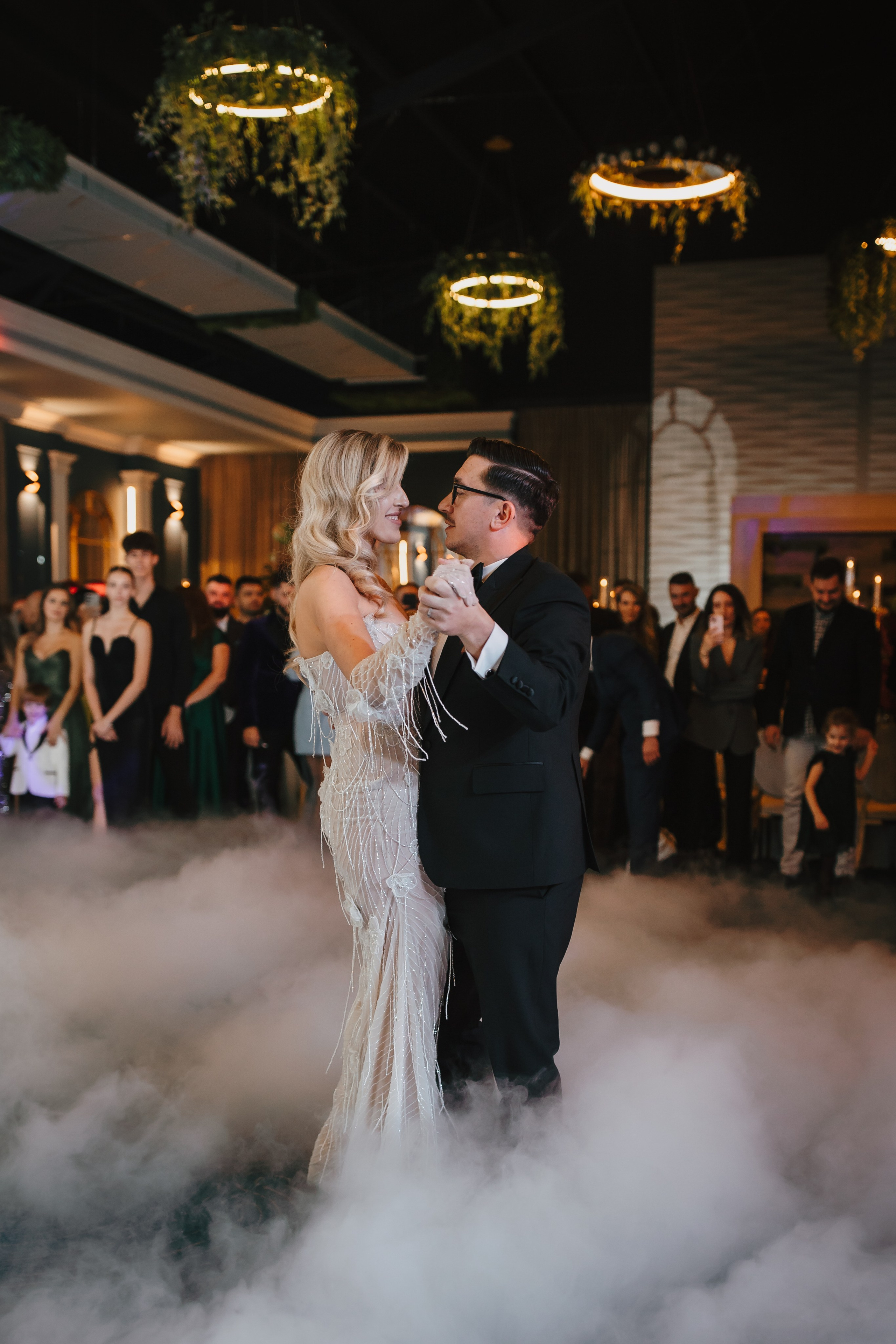 Georgiana & Alexandru. Fotograf de eveniment din Buzău | Bogdan