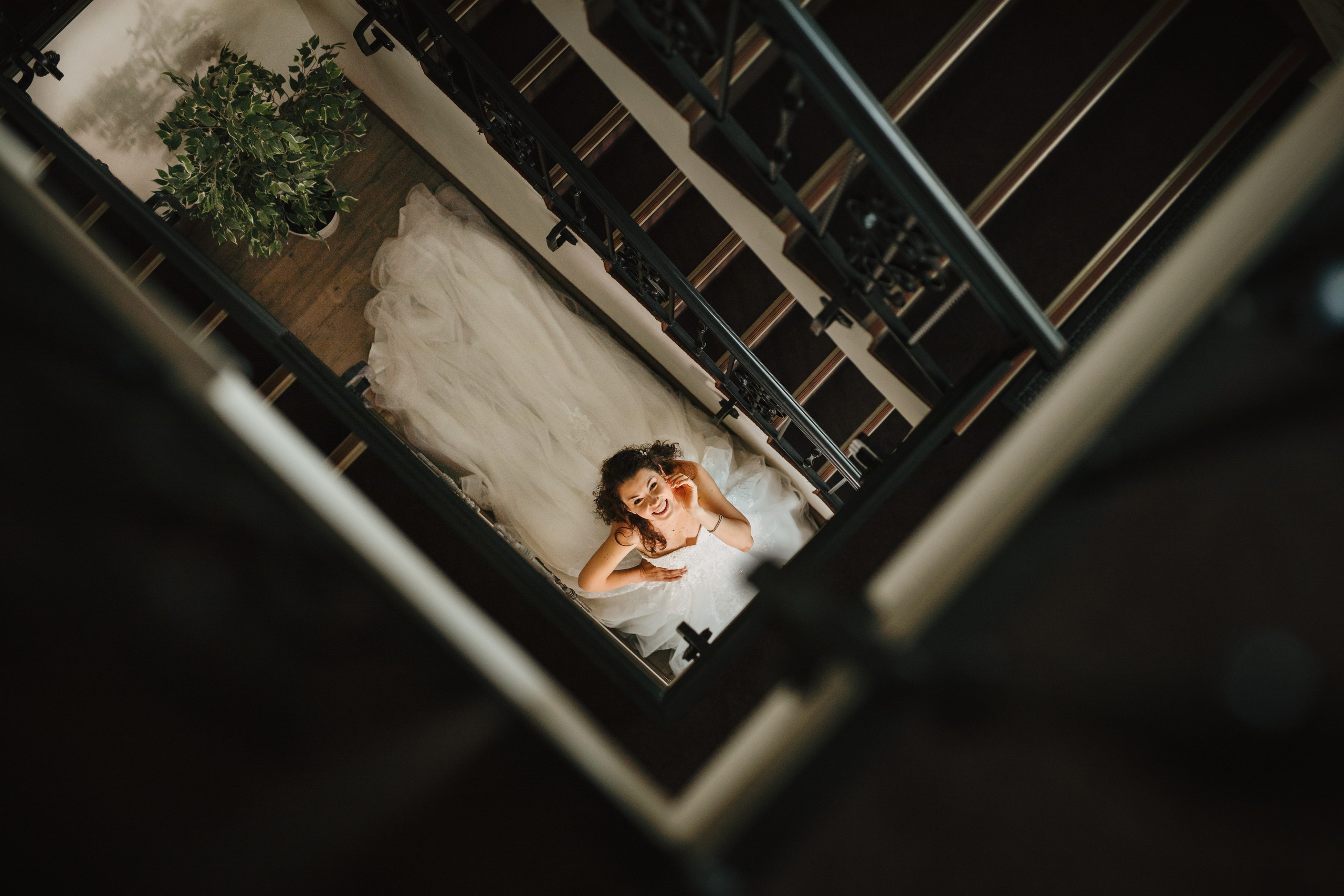 Nuntă. Fotograf de eveniment din Buzău | Bogdan