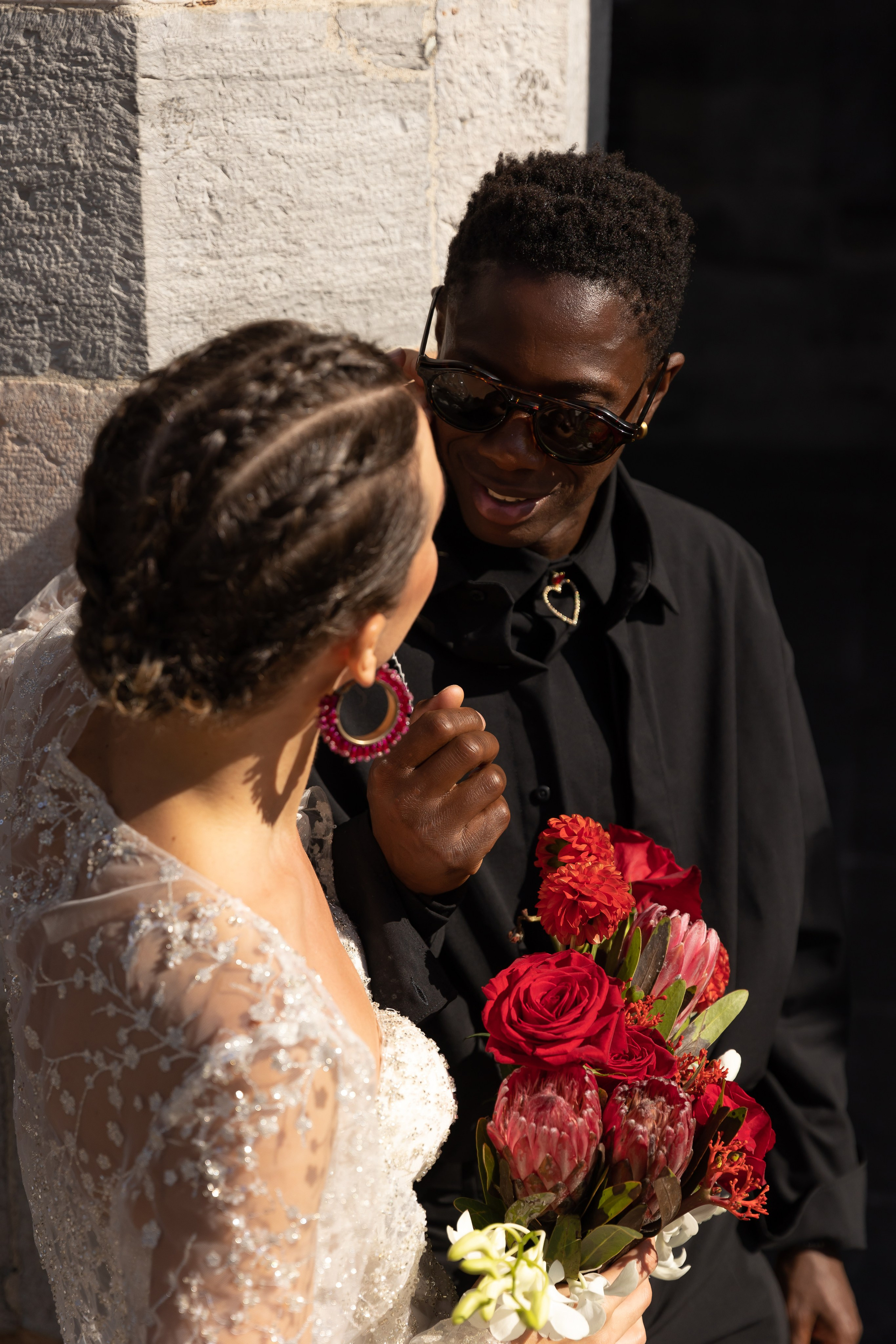 Love without borders