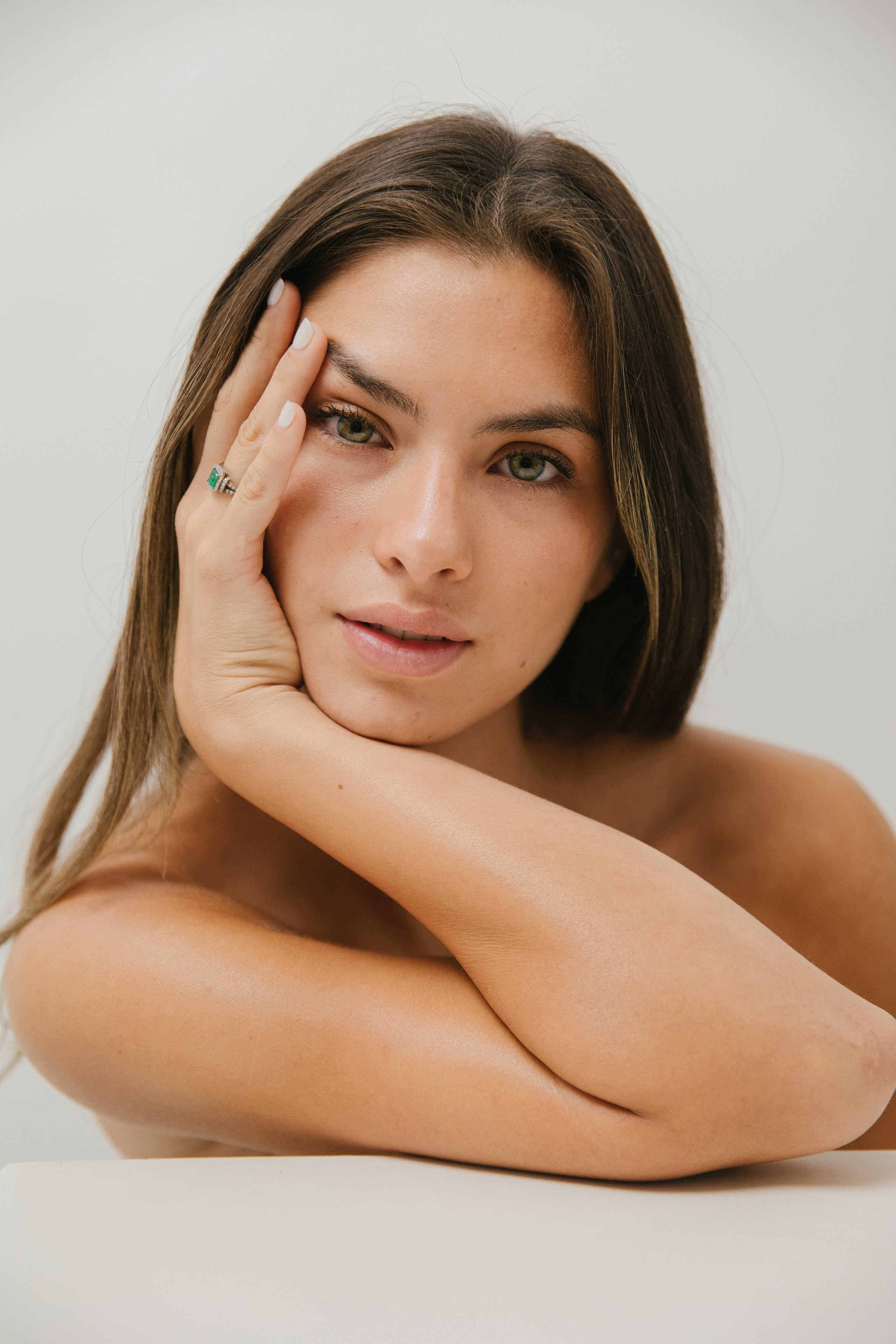 Joyas. Maria Kulakova — Fotógrafa en Santiago | Fotografía de producto, marcas y familias