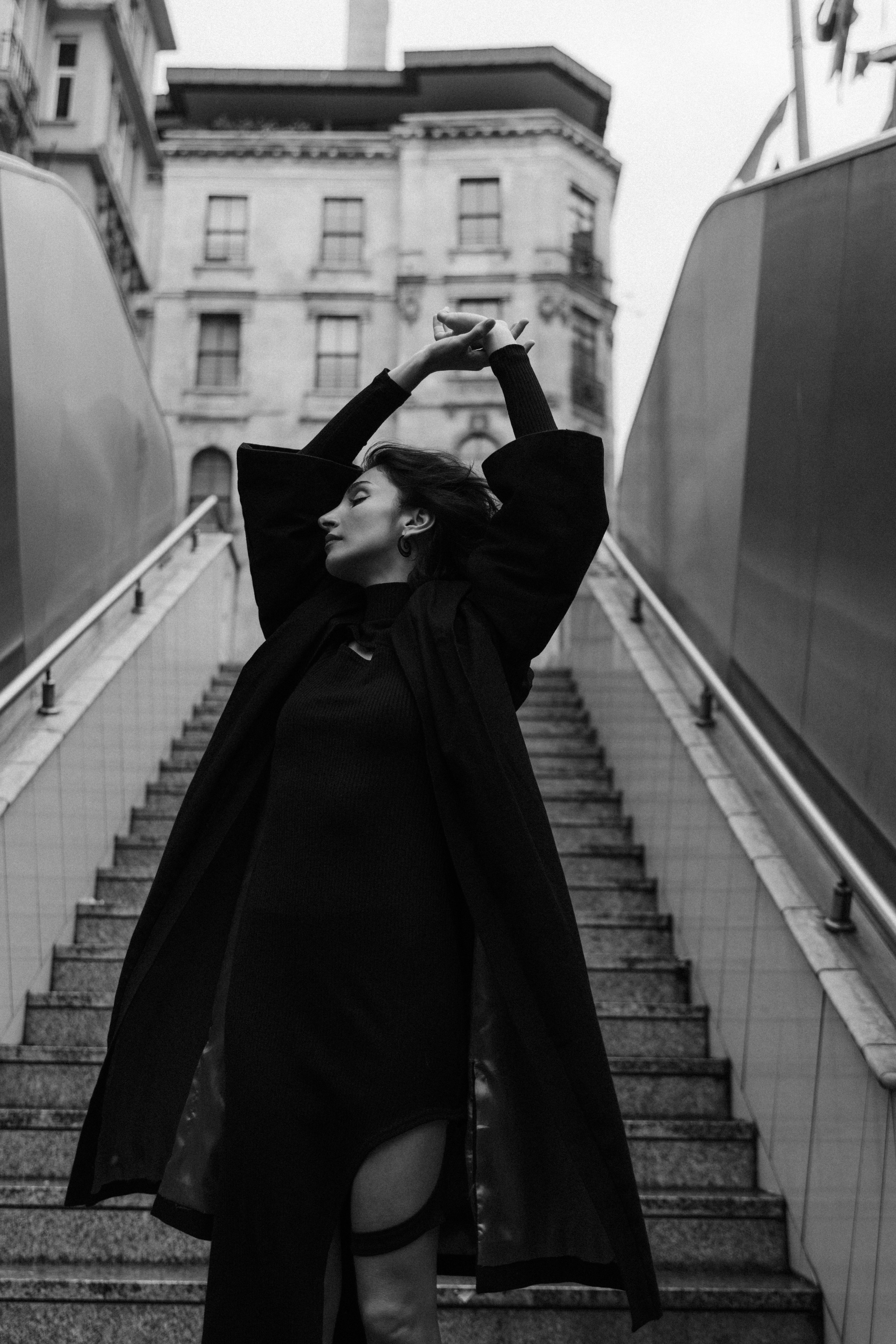 . Фотопрогулки в Стамбуле