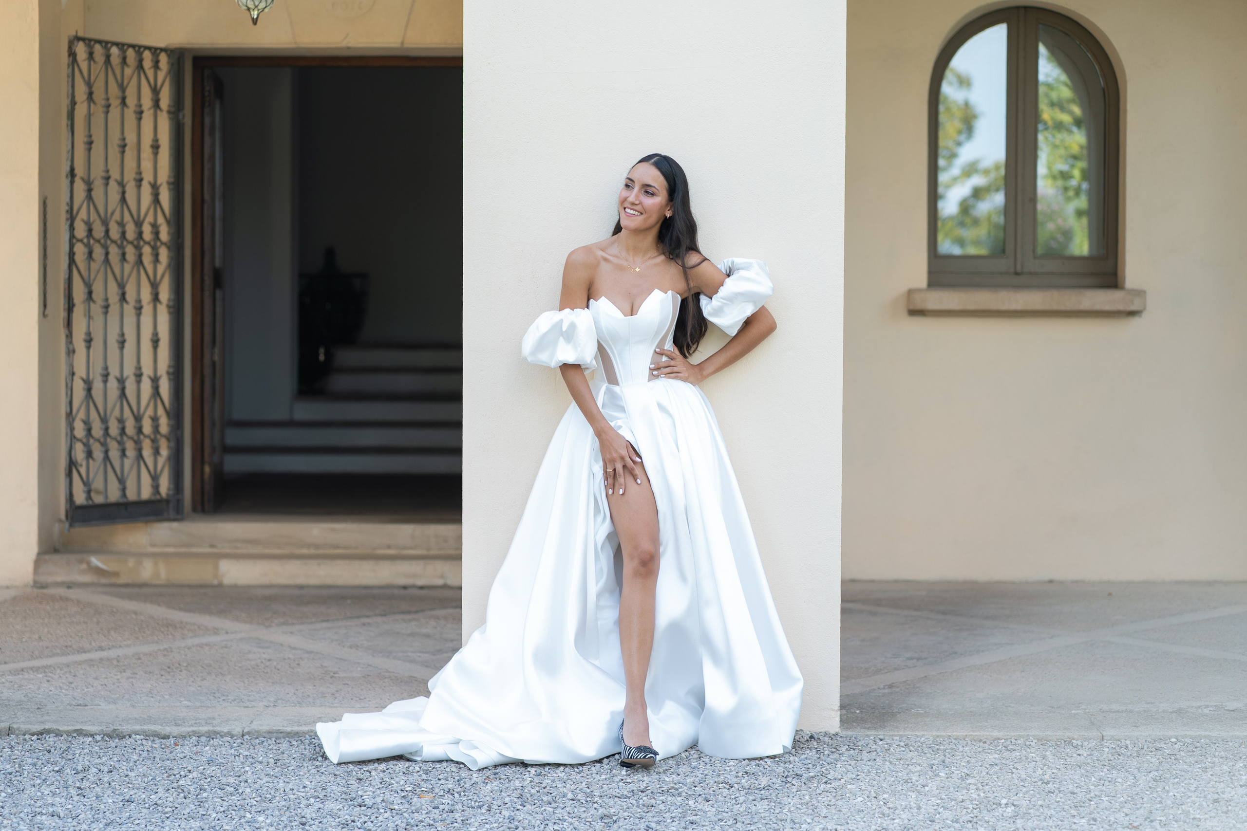 Claudia & Marc. Jesus Reinoso