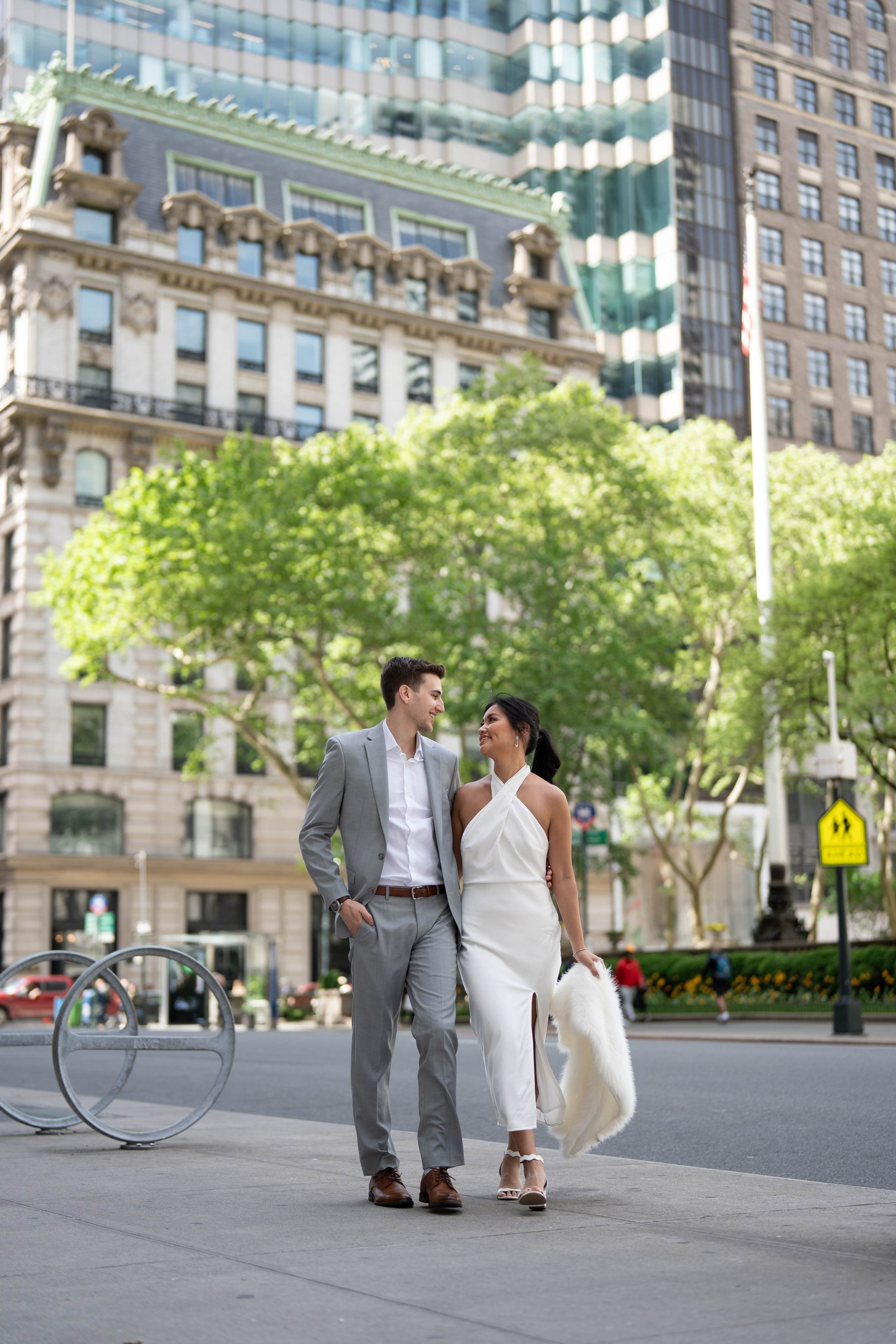 Molly & Alex. Anna Krasnova Wedding photographer