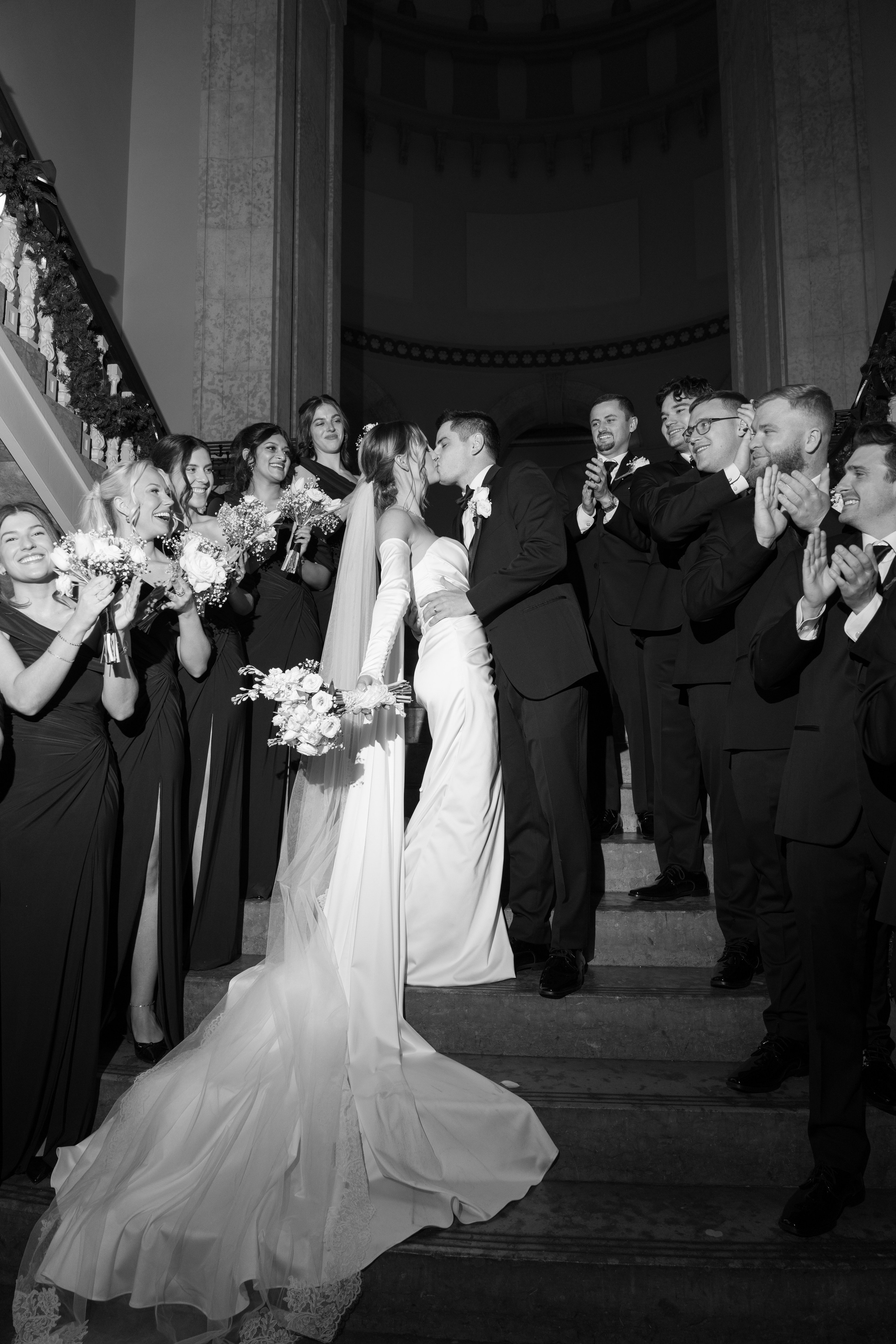 Jack and Maggie. Anna Krasnova Wedding photographer