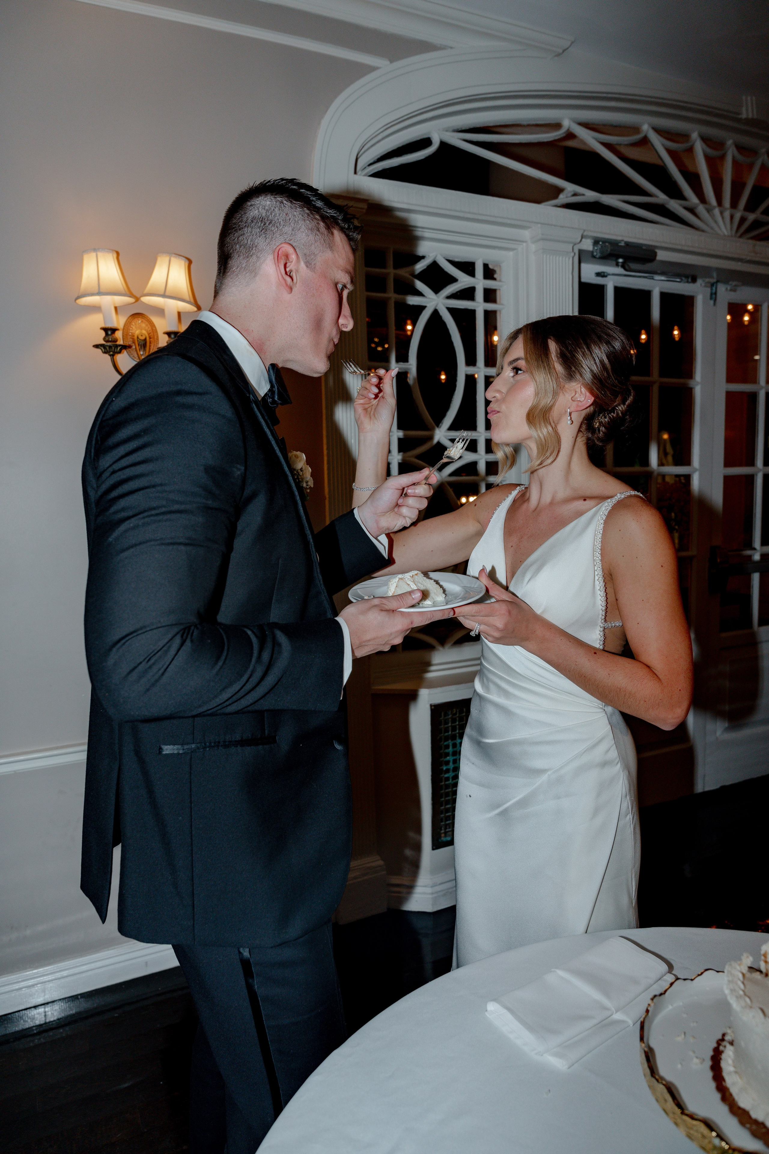 Caroline & Joh wedding day. Anna Krasnova Wedding photographer