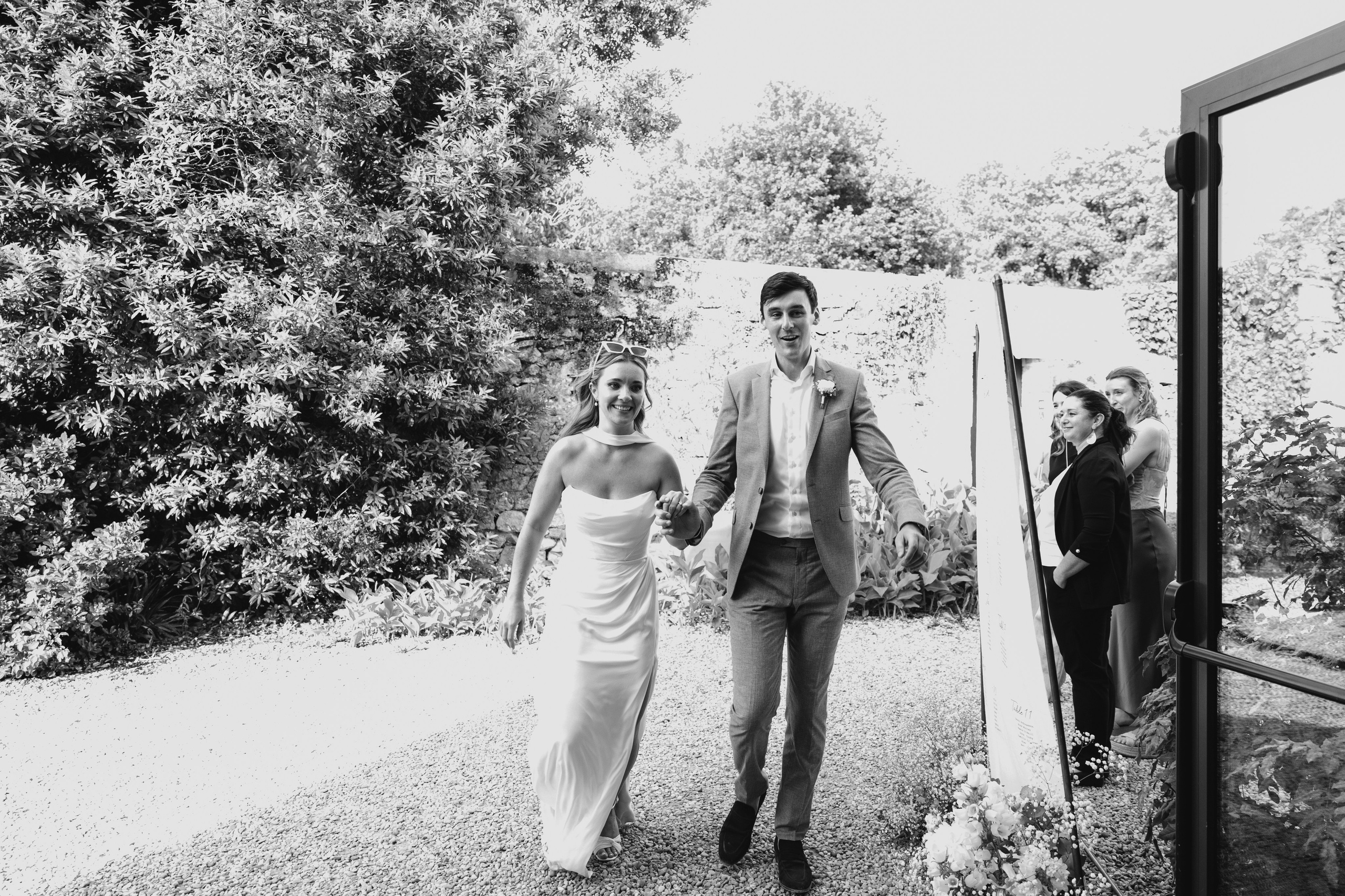 Château Sentout, Bordeaux. Eugénie Smirnova — Photographe à Toulouse et dans le Sud-Ouest