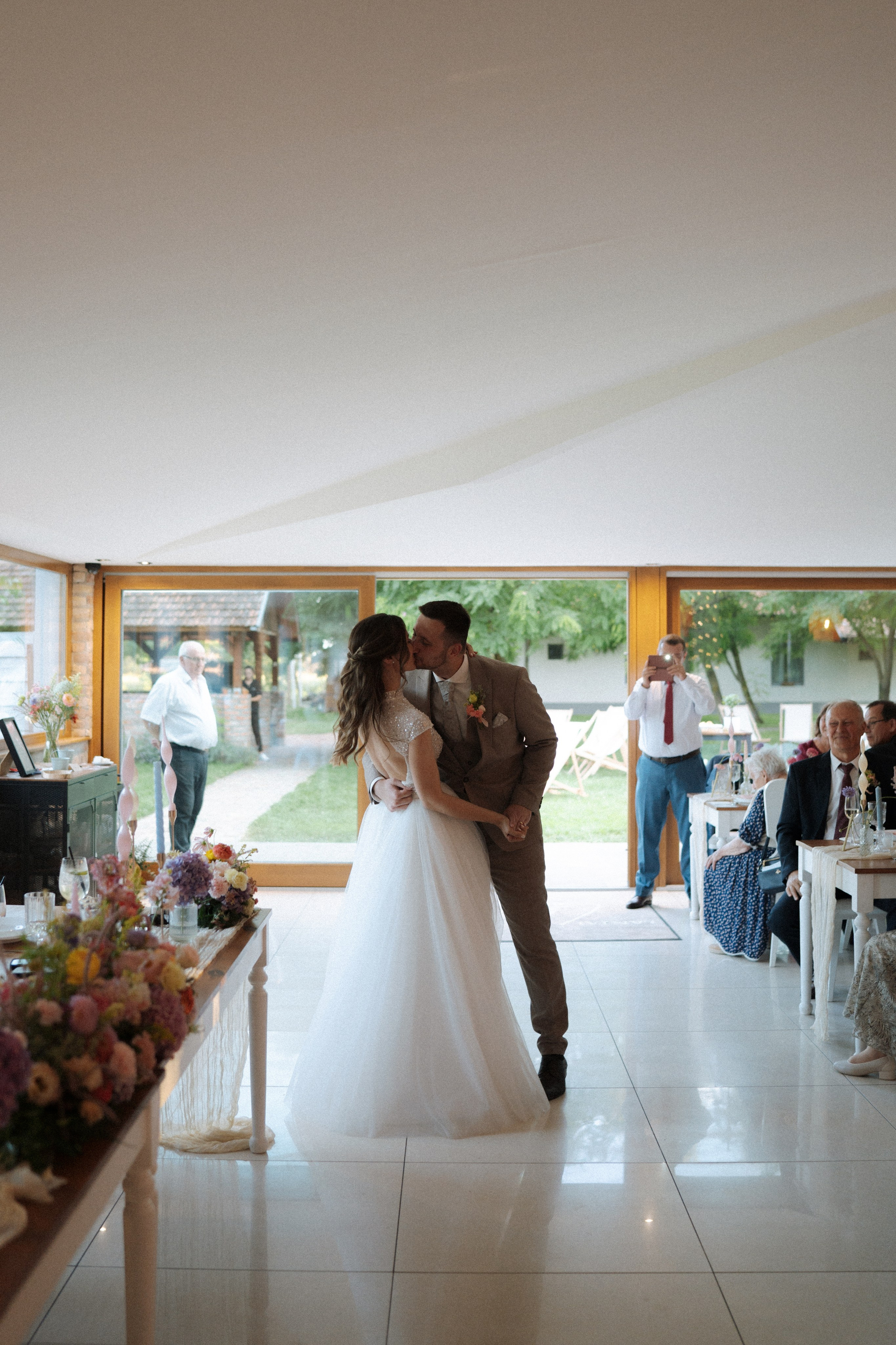 Alexa és norbi album. Csilla visuals