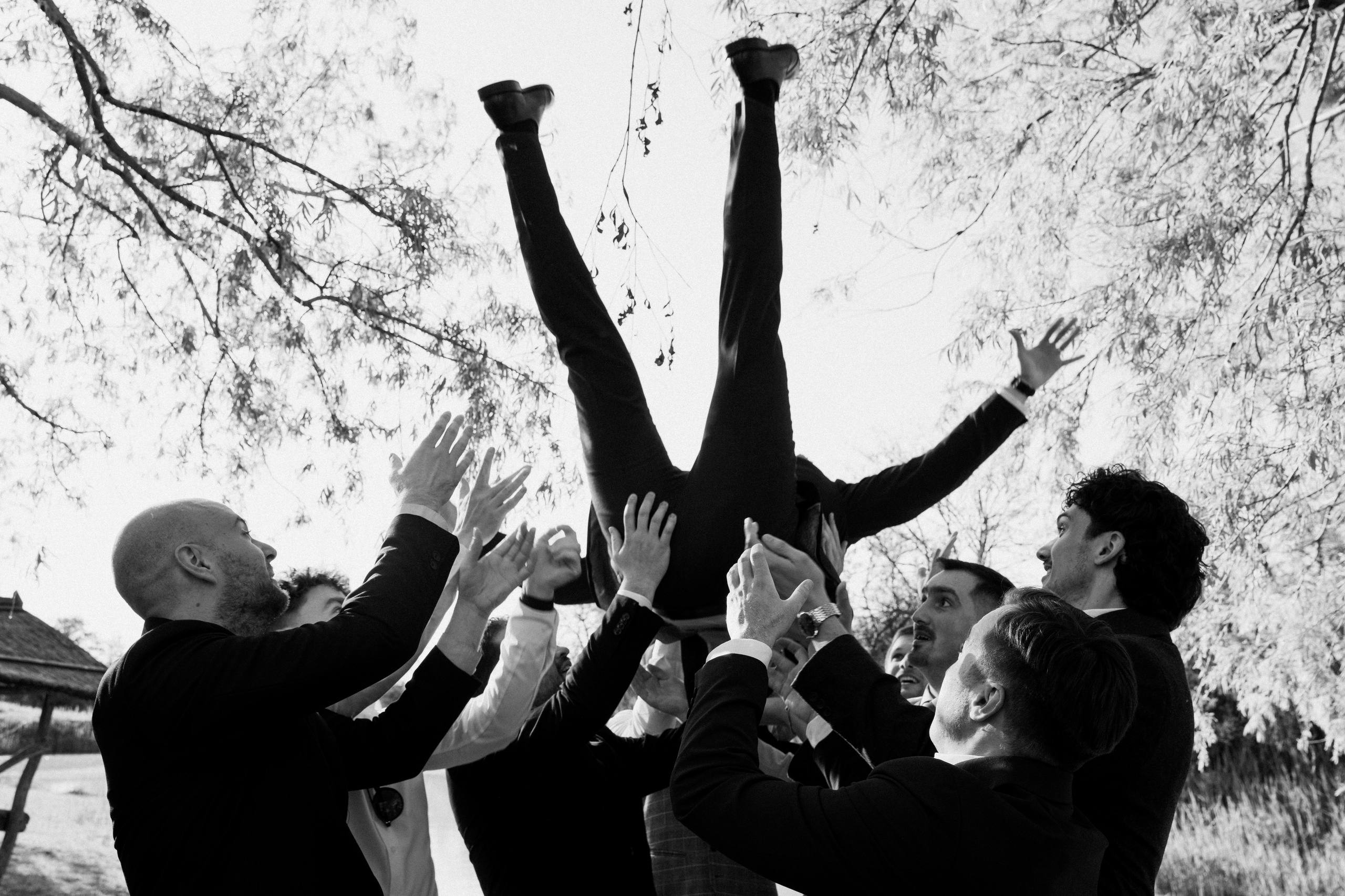 Eszti + Márk. Csilla visuals