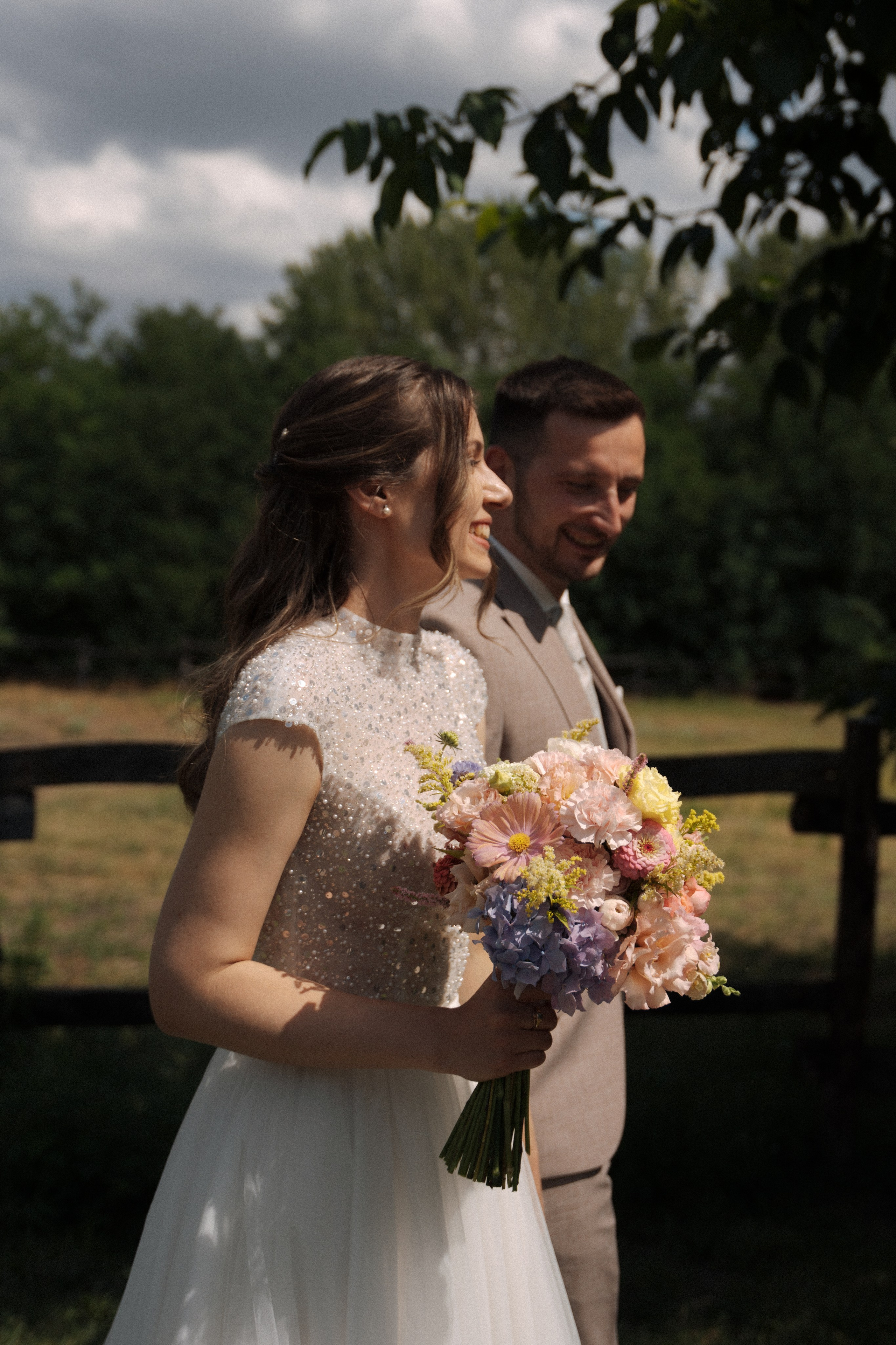 Alexa és norbi album. Csilla visuals