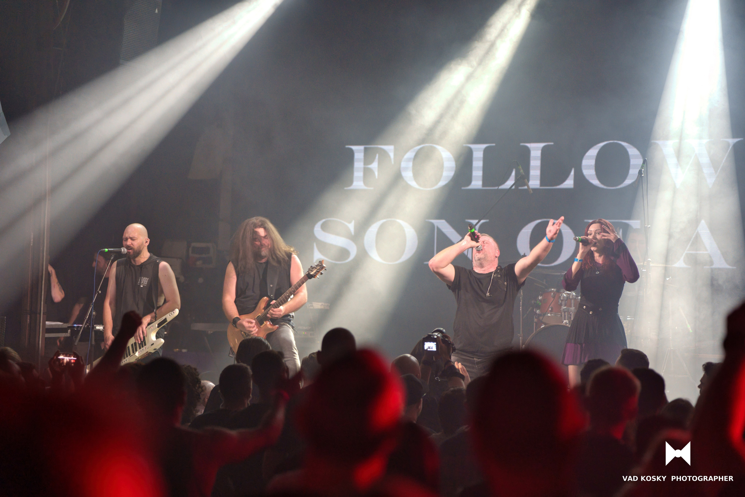 Desert — Gagarin TLV 18.10.25. Vad Kosky Photographer