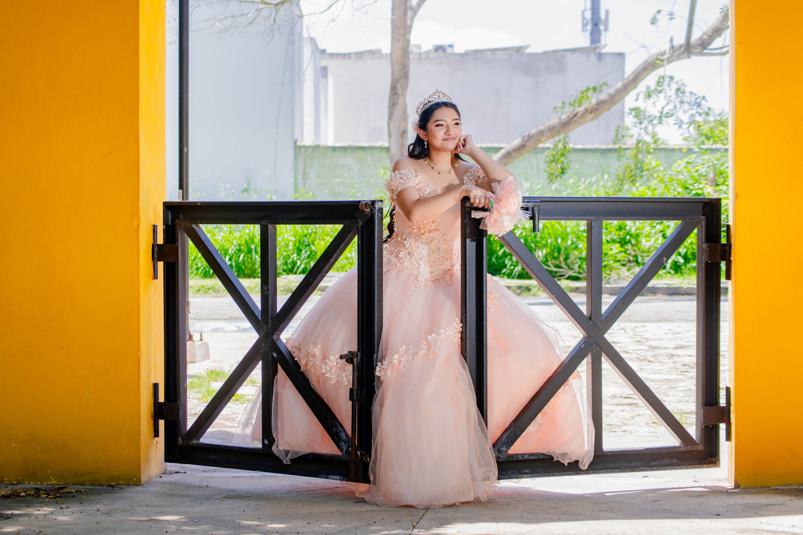 Alondra. Fotógrafo "dD" Didier Dzul