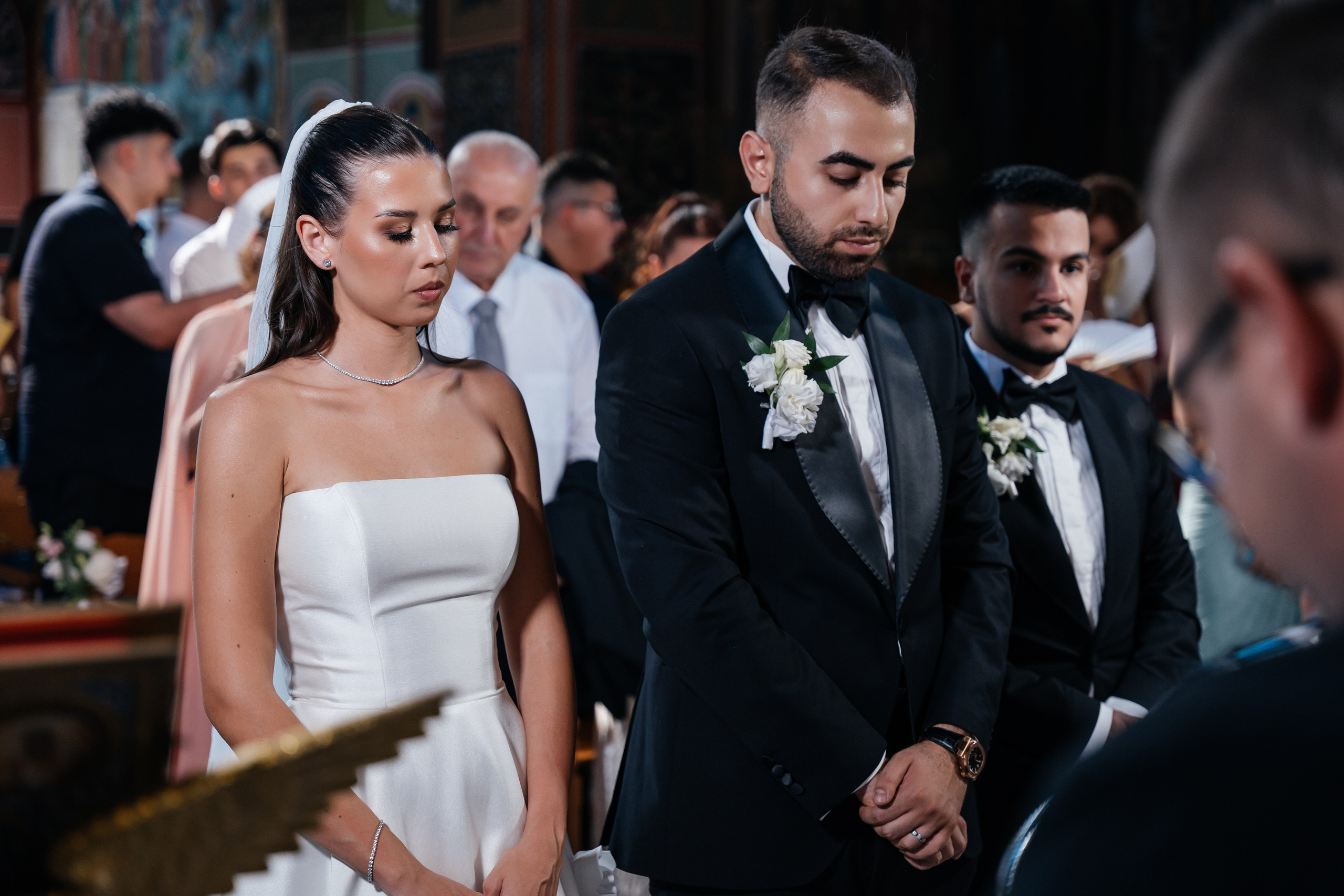 Anna & Ivan. GK Photography – Capture the Moment