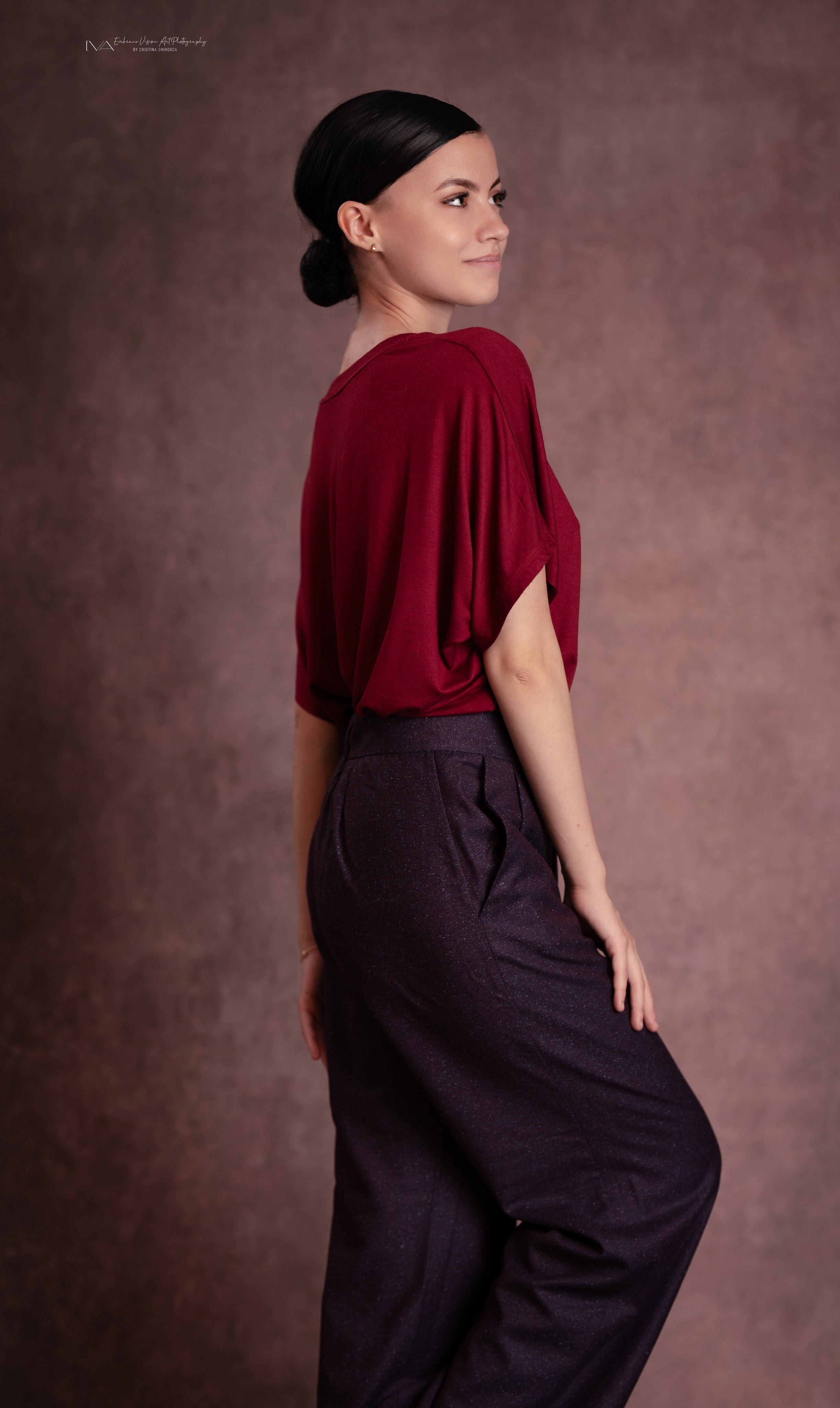 Fashion/Produs. EVA Photography