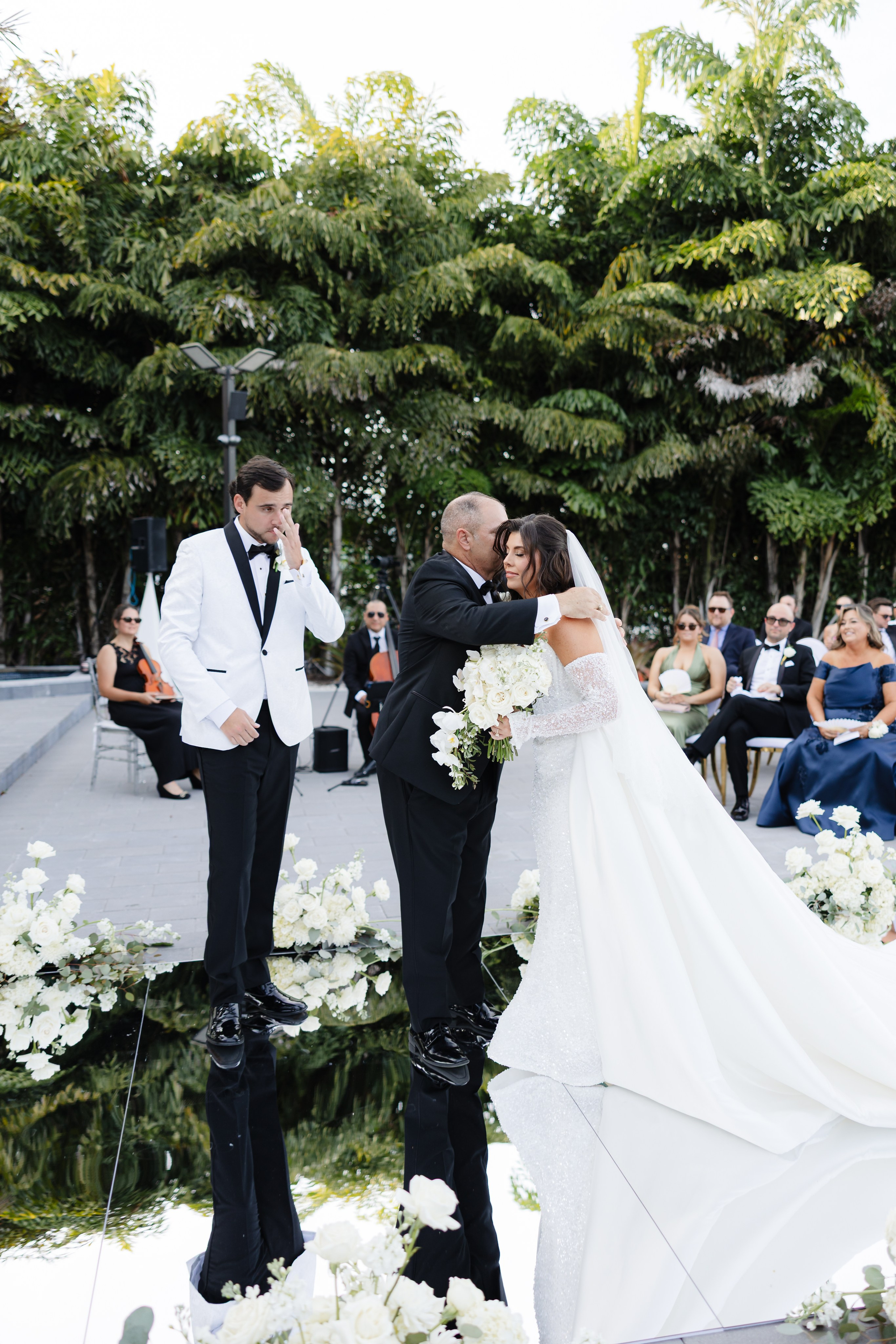 Rebecca & Zachary. YES I DO PRODUCTION — Wedding photography&videography