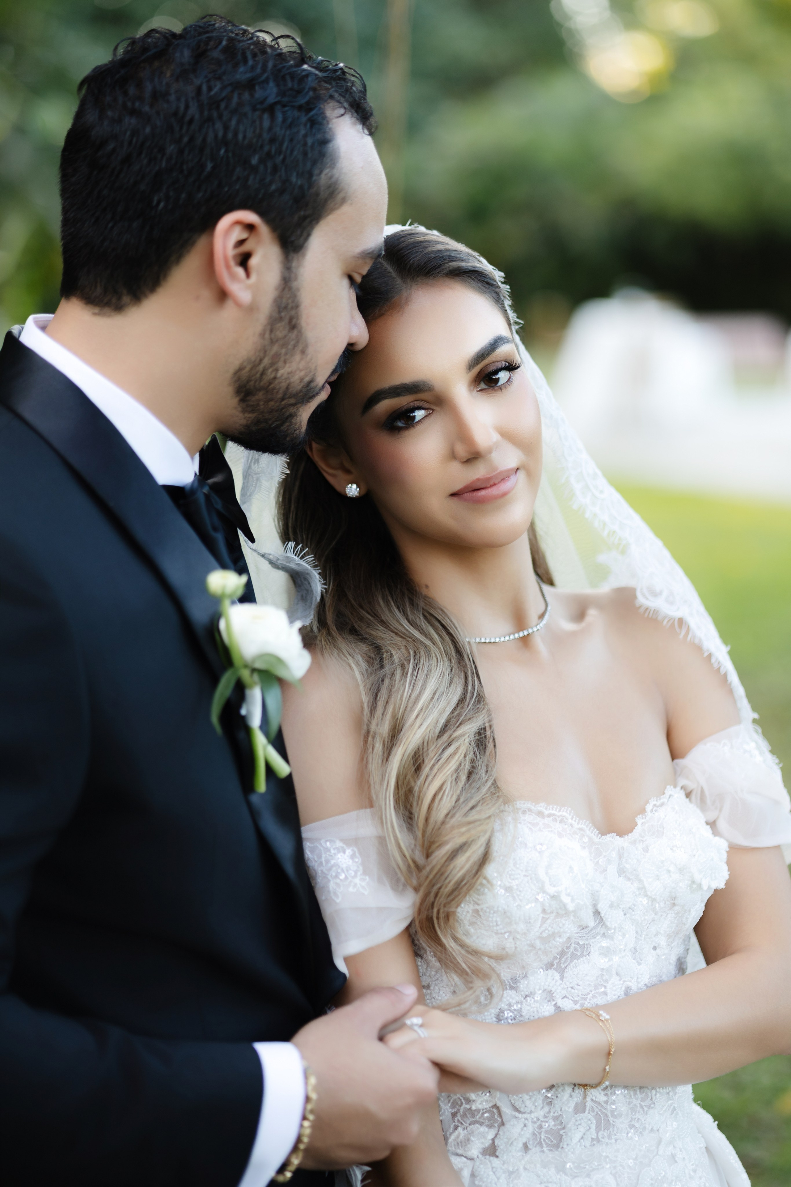 Gabriella & Jurgen. YES I DO PRODUCTION — Wedding photography&videography