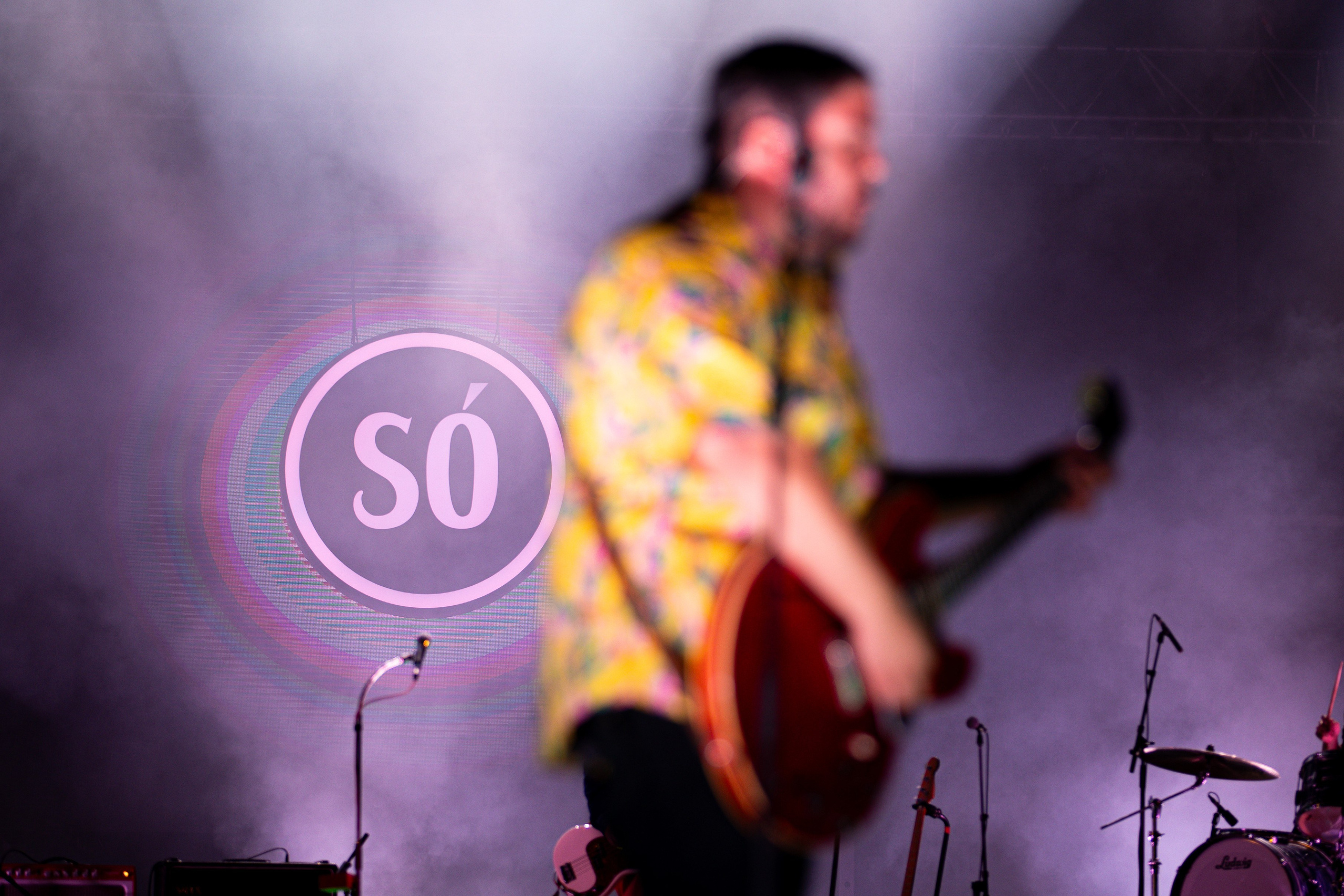 João Só Expofacic Portugal