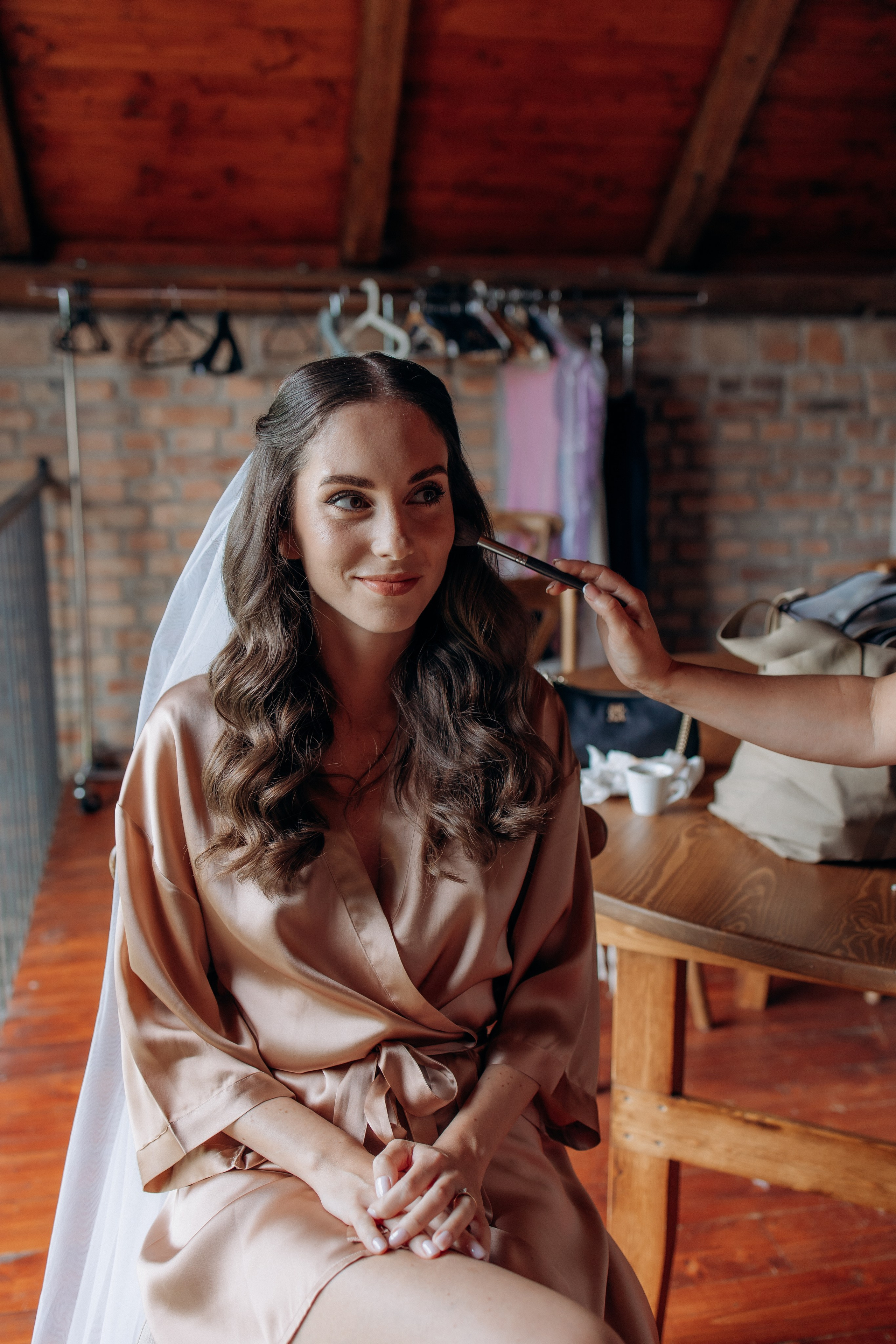 Wedding at Mlyn na Dobre vode