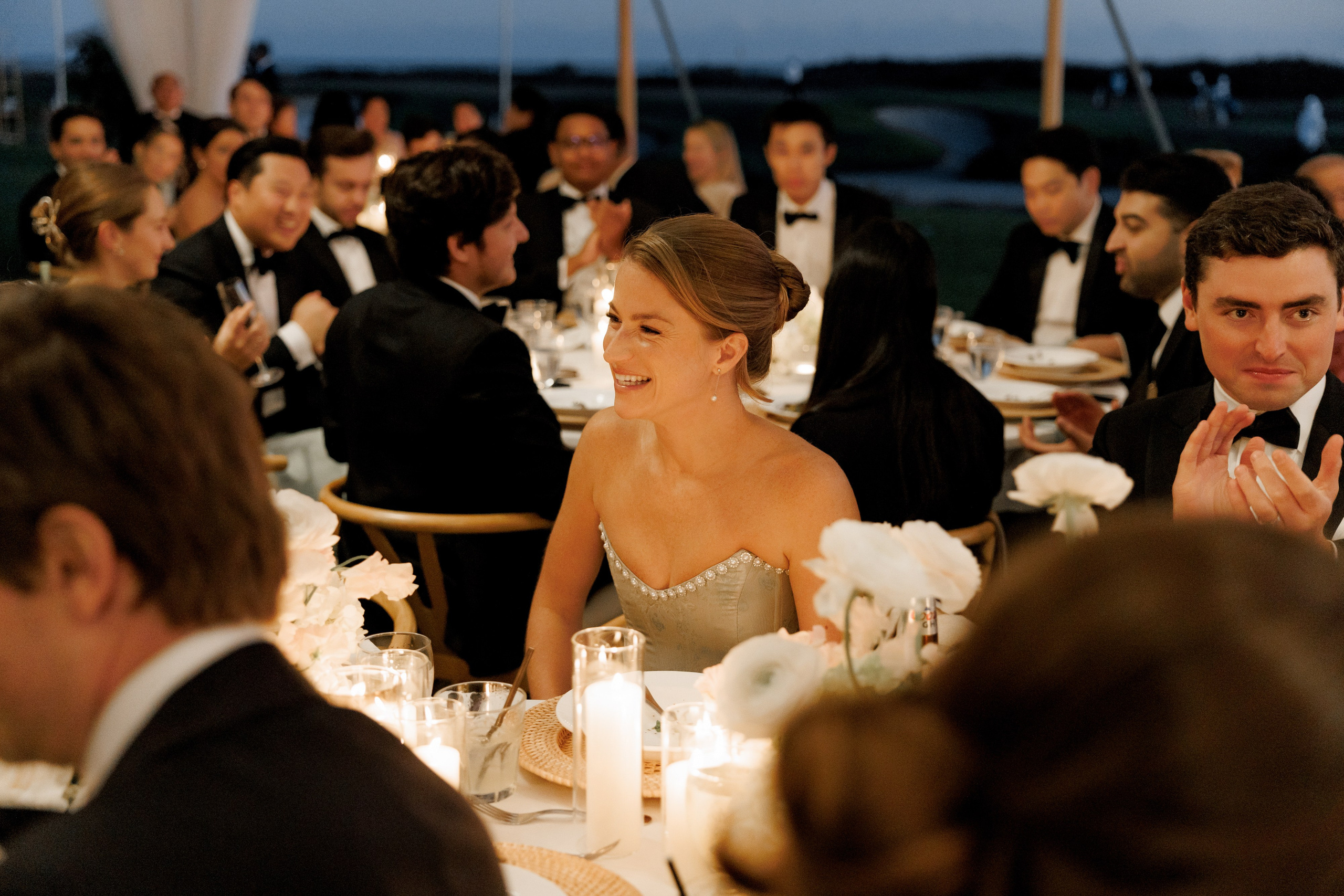 Marci and Yi. Wedding photographer and videographer New York | New Jersey